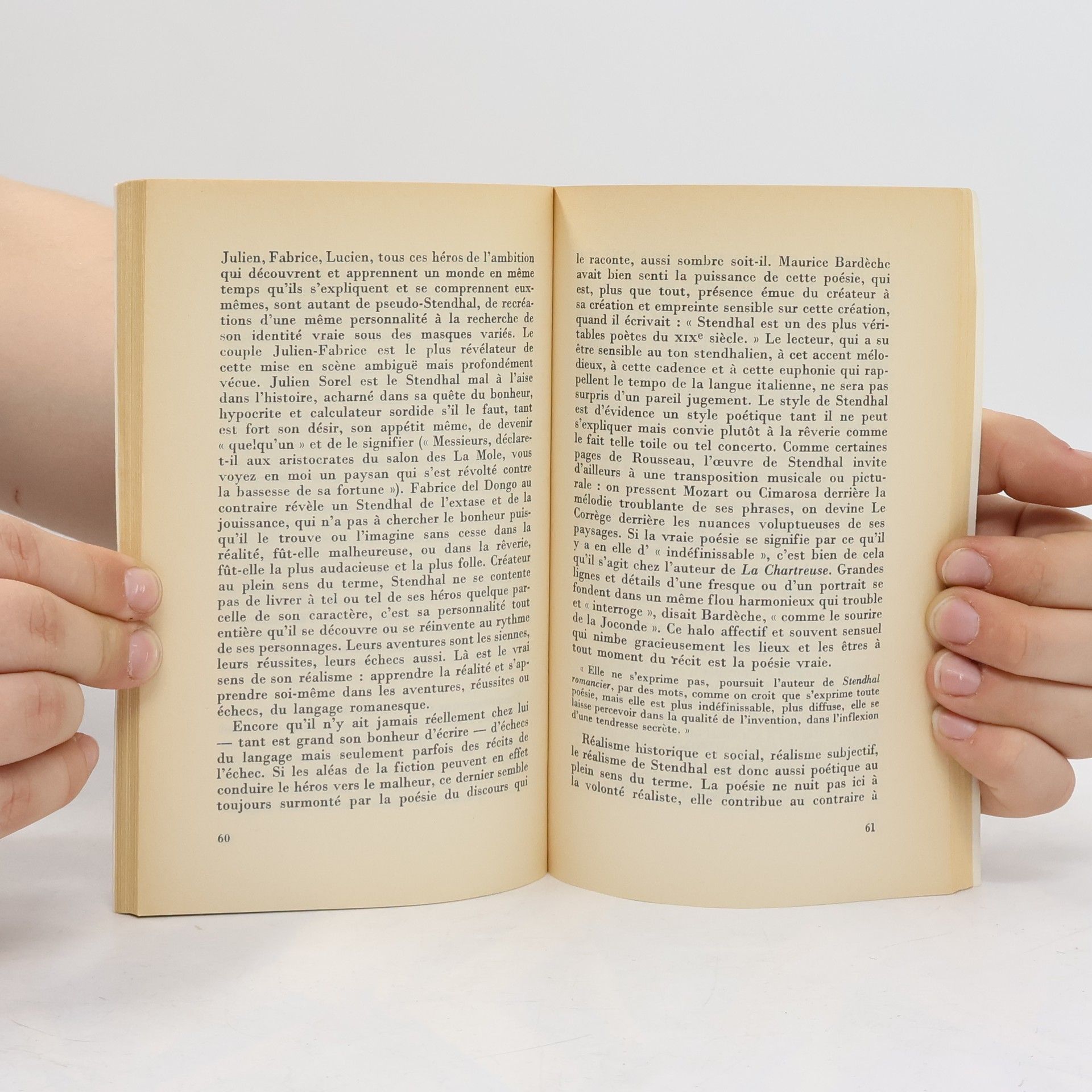 Dominique Rincé Que sais-je? - 1742: La littérature française du XIXe siècle