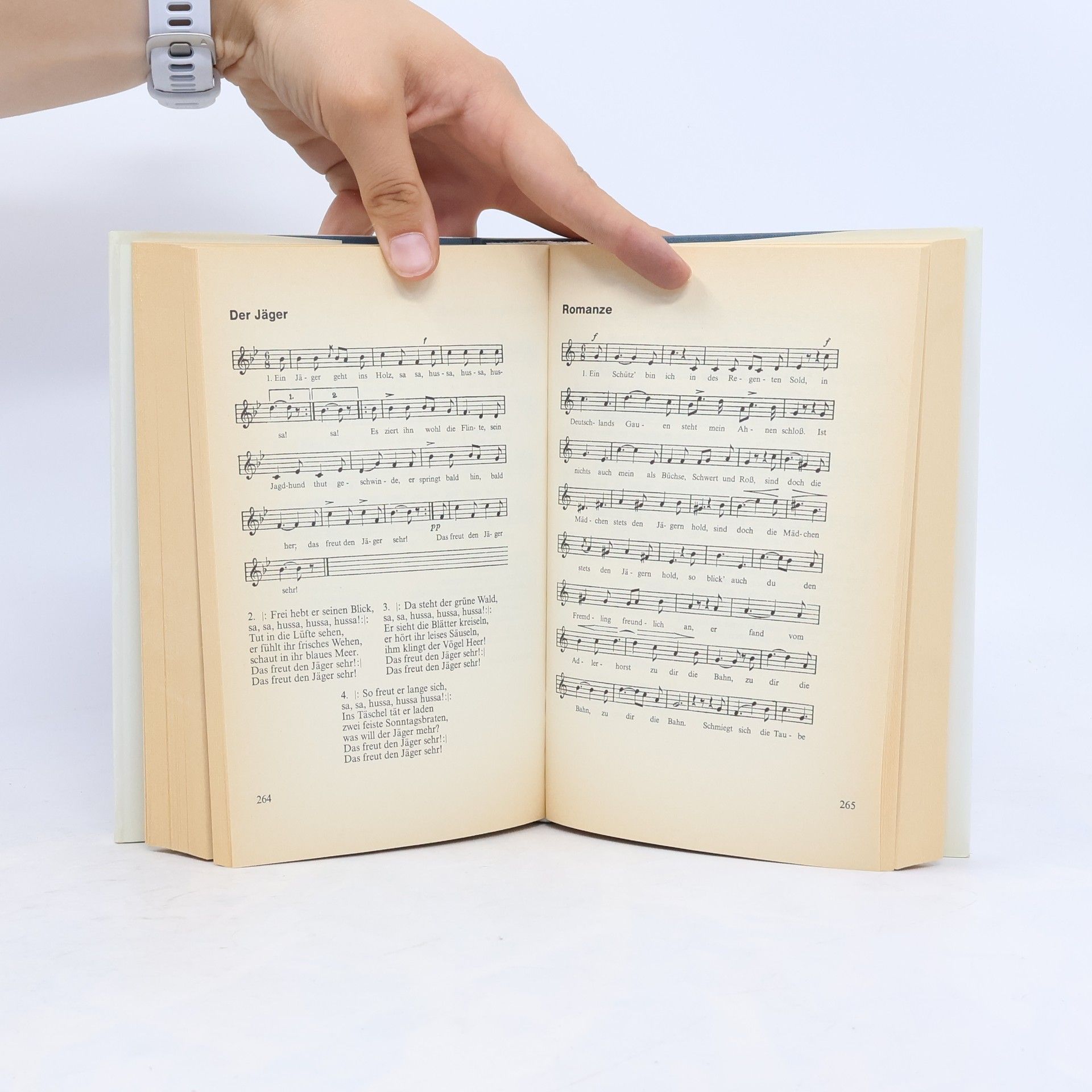 Autorenkollektiv Deutscher Liederschatz. Lieder aus Wald und Flur Jagdlieder