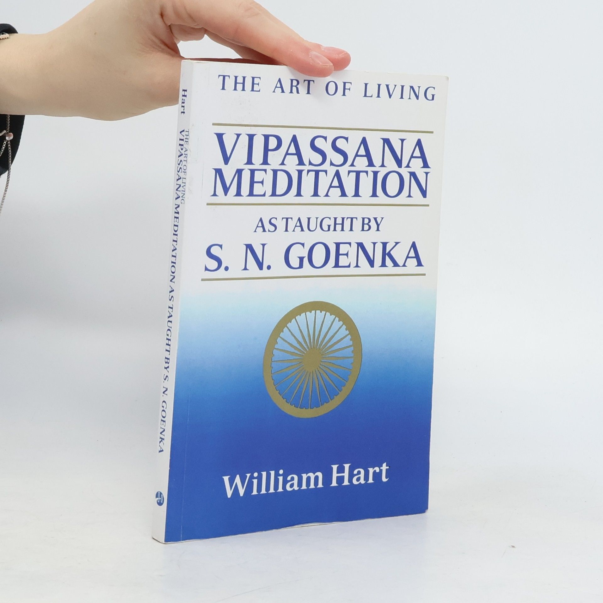William Hart The Art of Living