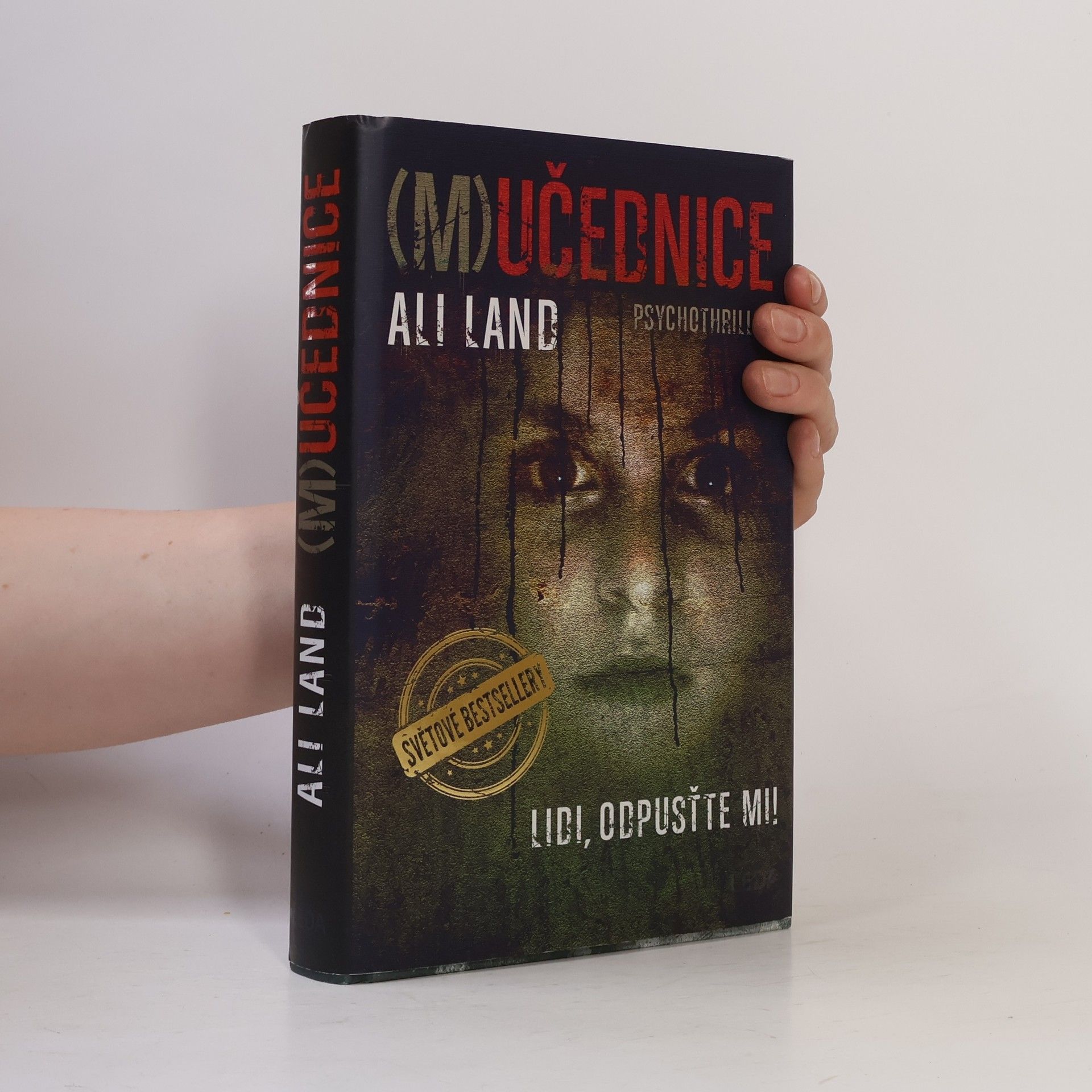 Ali Land (M)učednice