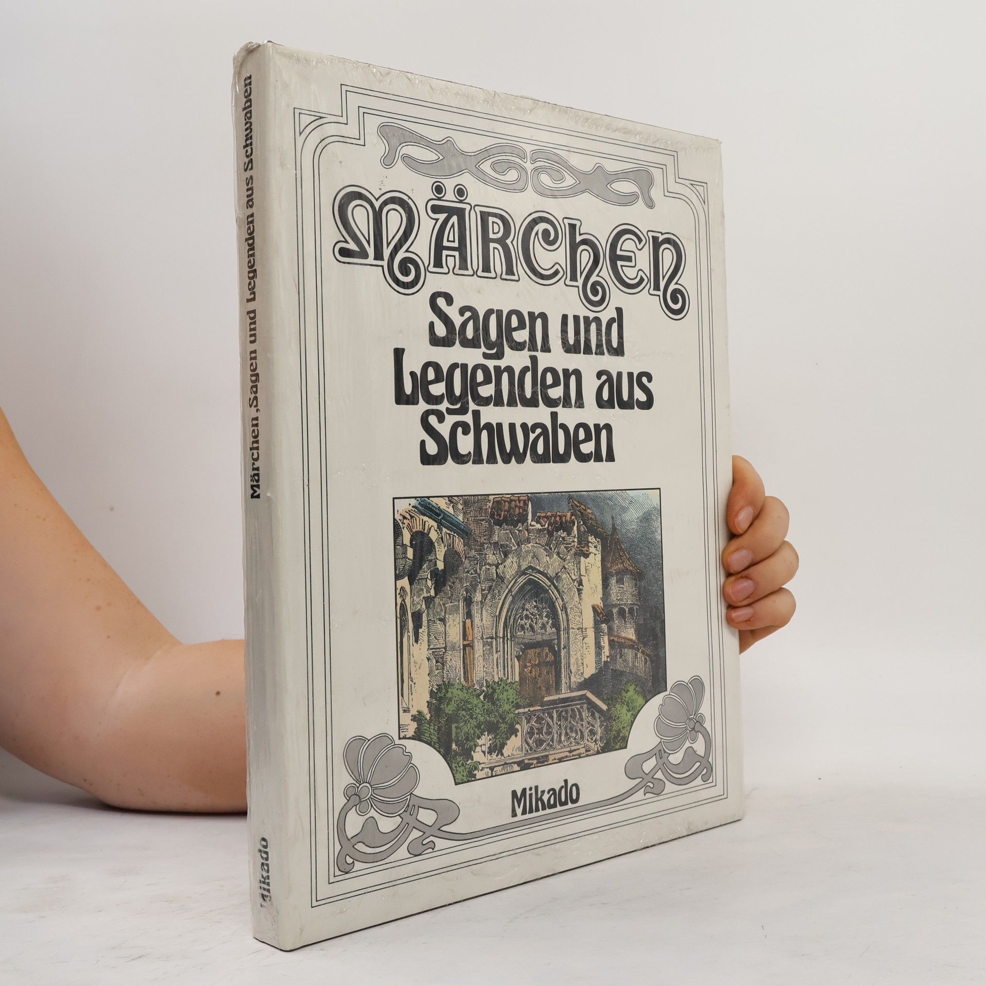 Autorenkollektiv Marchen Sagen und Legenden aus Schwaben