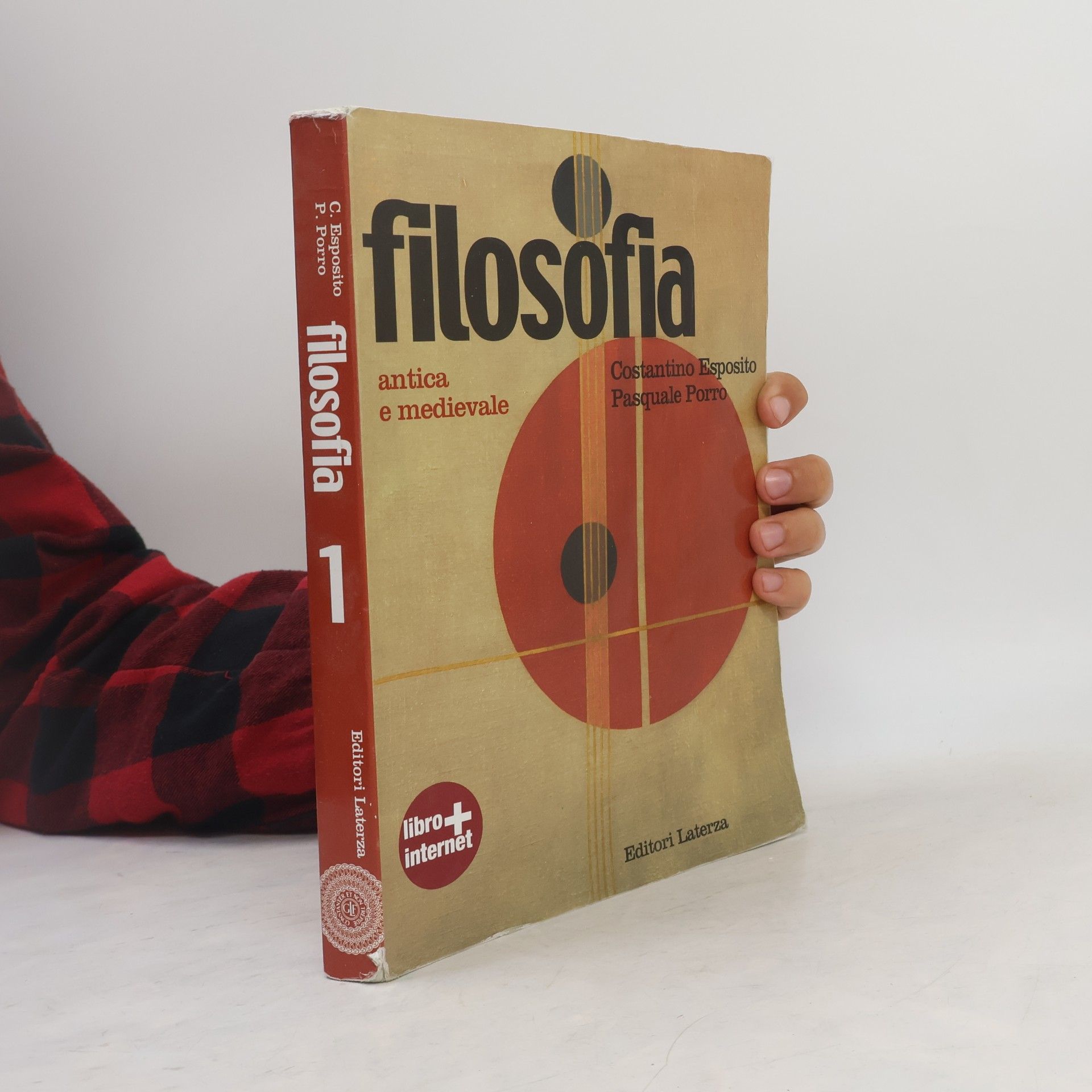 Pasquale Porro Collezione scolastica - 1: Filosofia