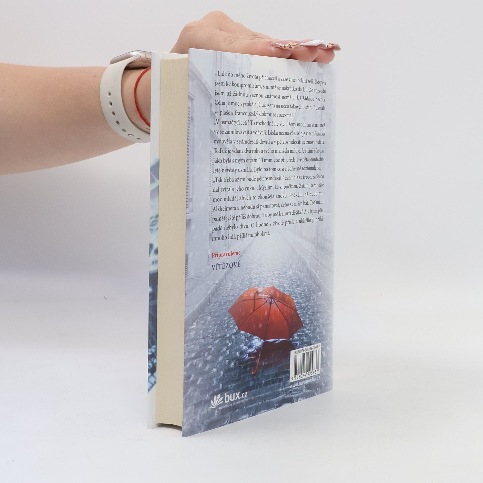 Danielle Steel Na první pohled