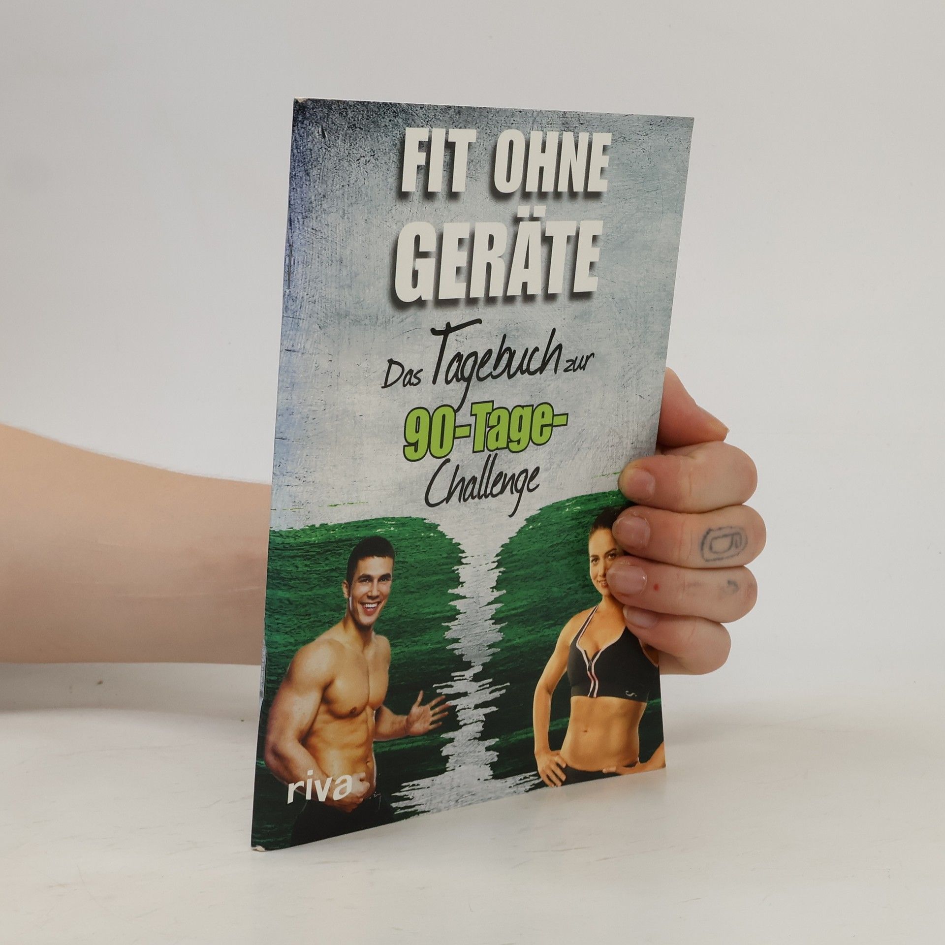 Autorenkollektiv Fit ohne Geräte