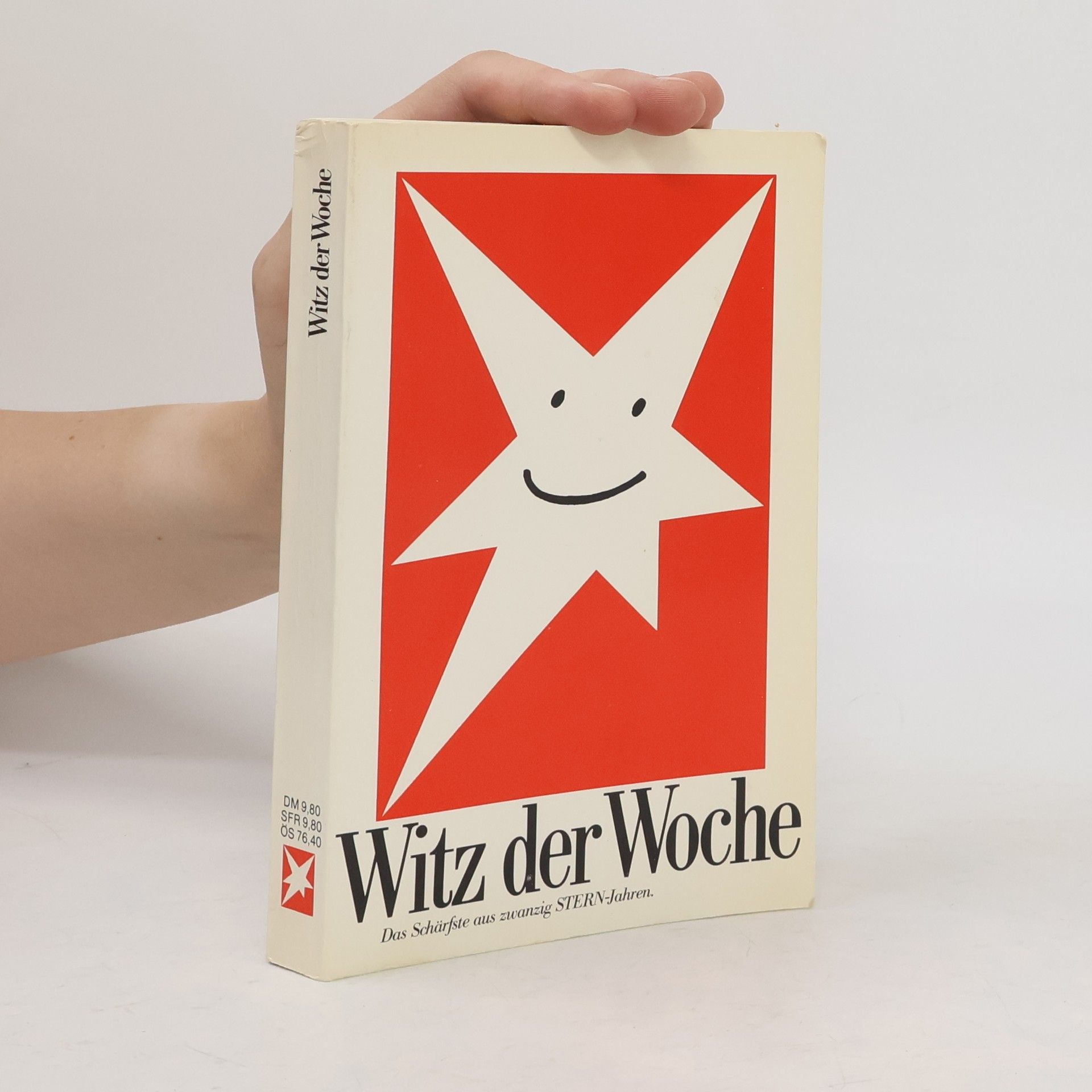 Autorenkollektiv Witz der Woche