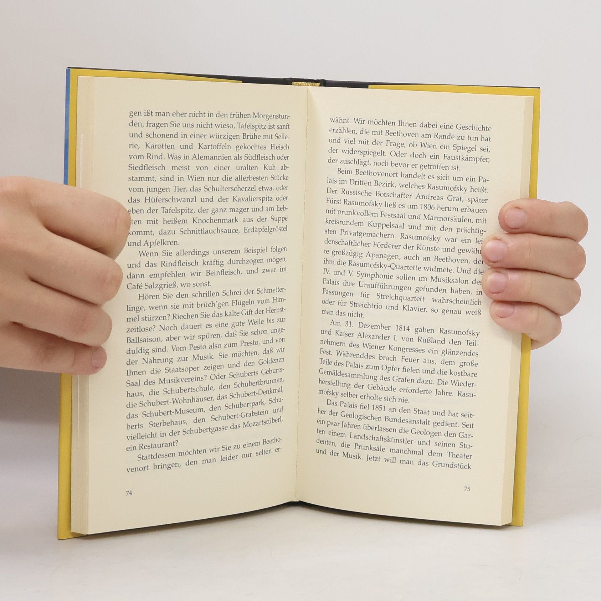 Christoph Braendle Liebe, Freud und schöner Tod