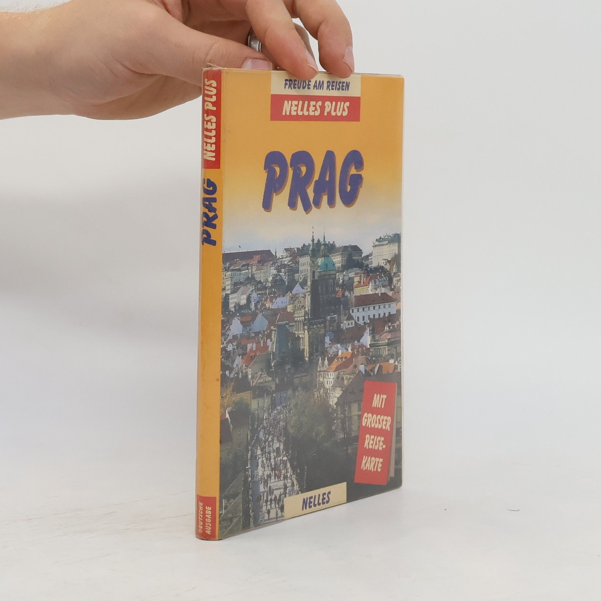 Prag. Nelles Plus