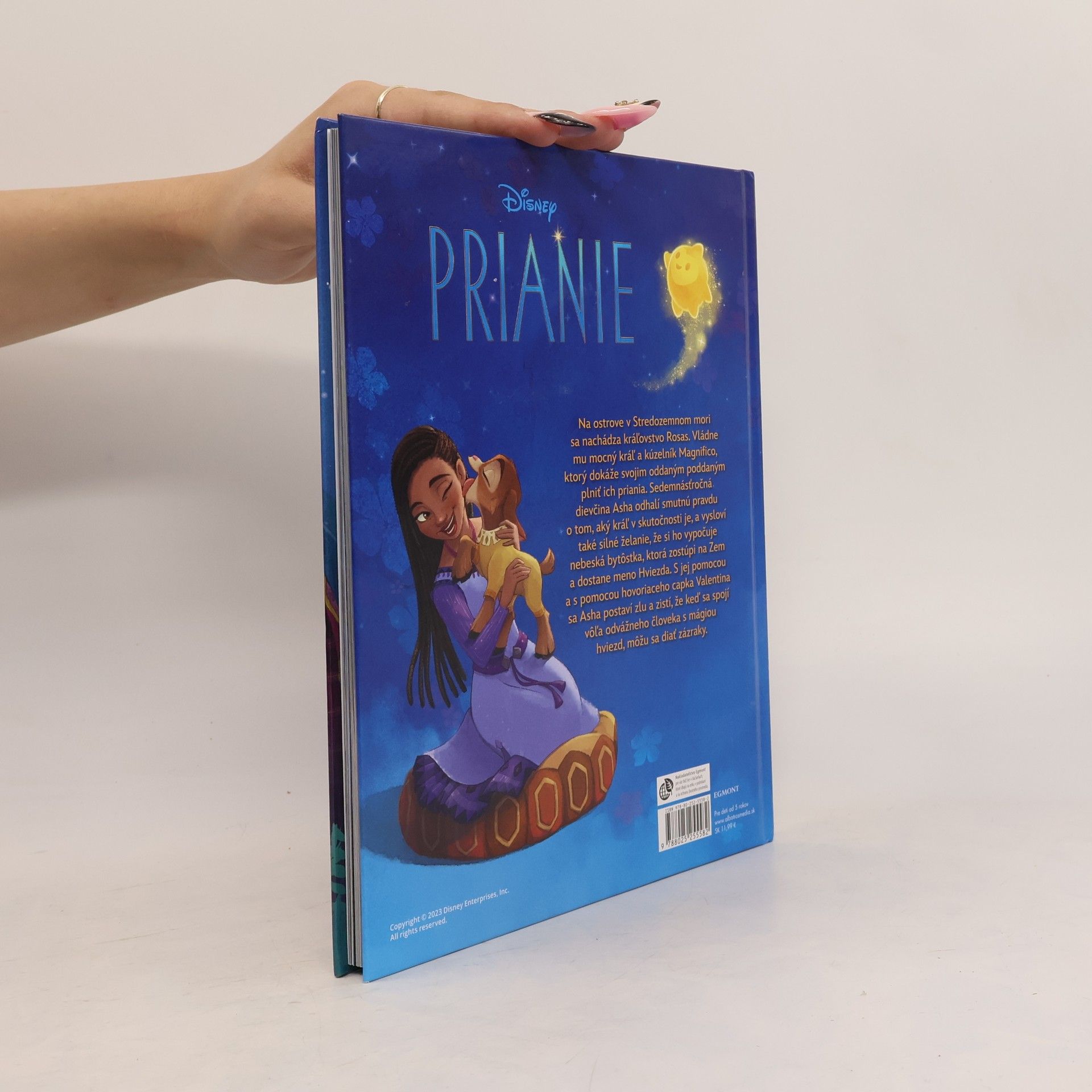 Various authors Prianie