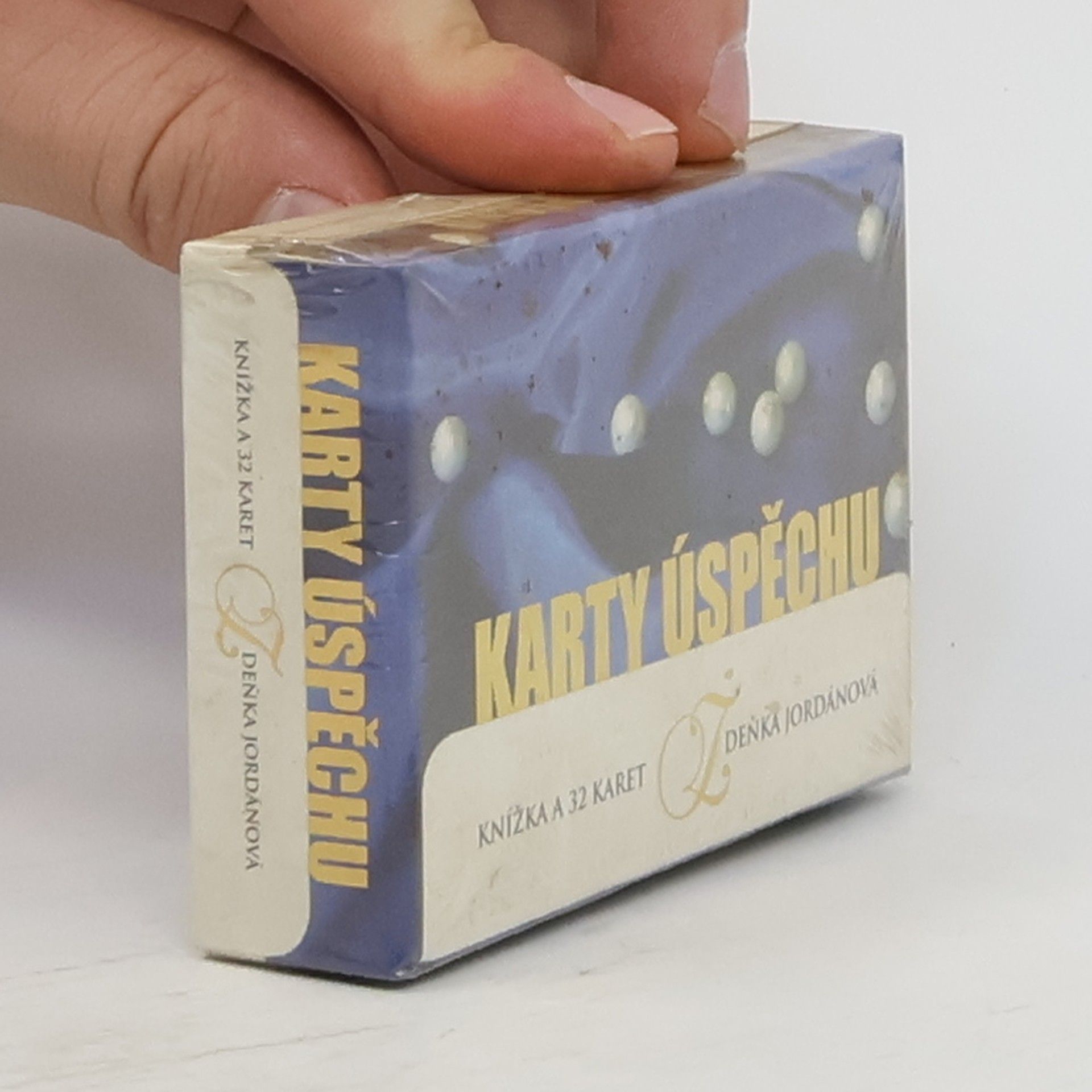 Karty úspěchu
