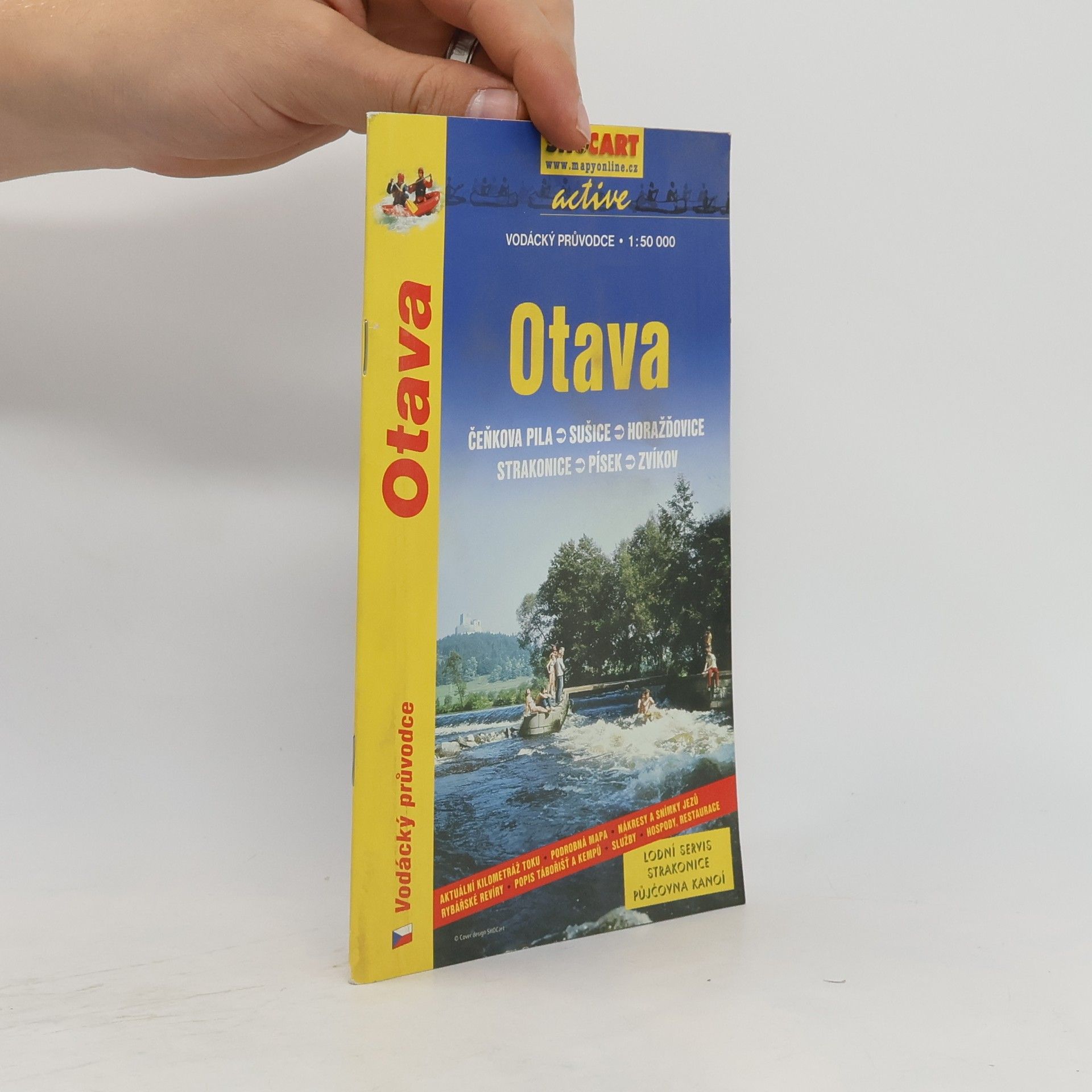 Ivan Novák Otava