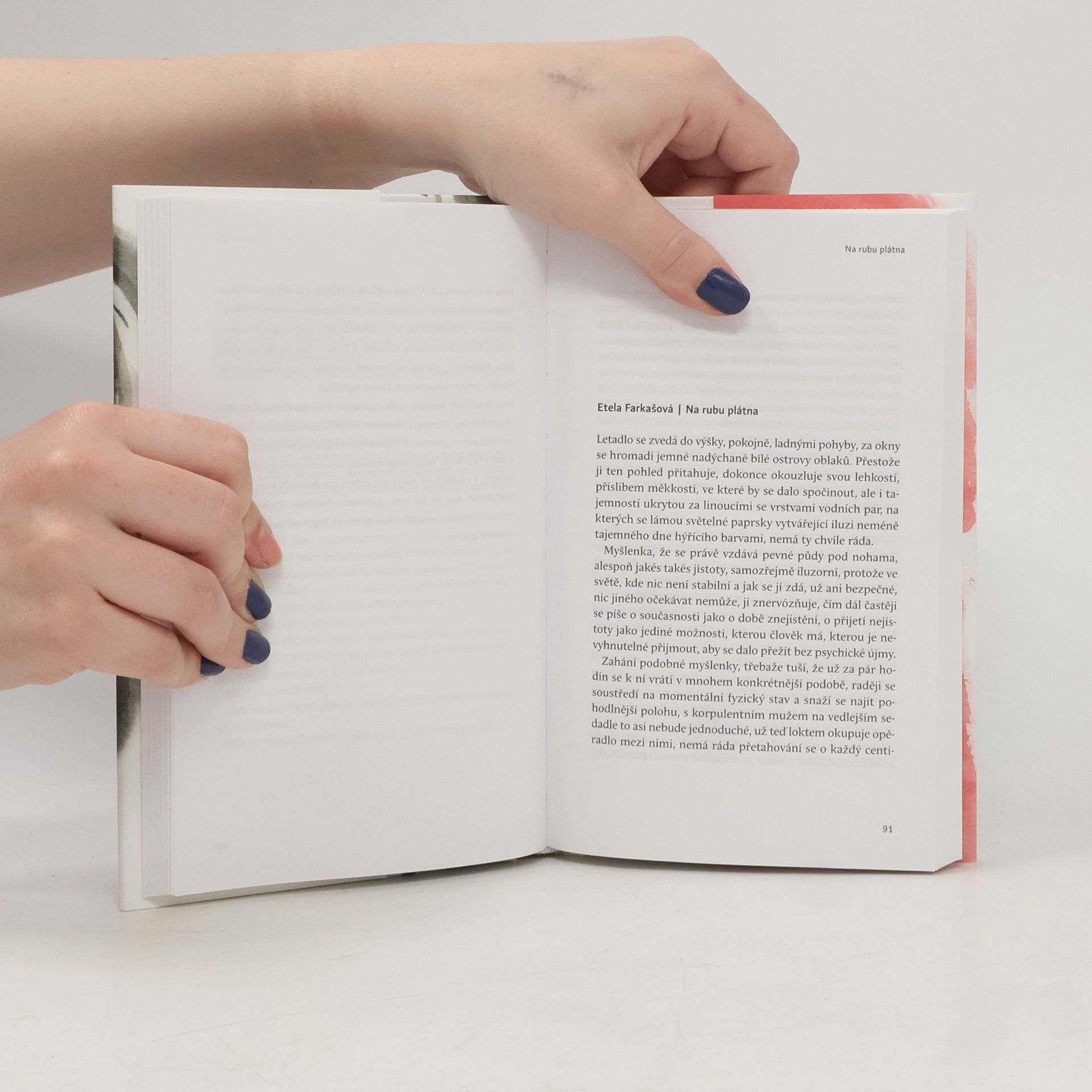 Věra Nosková Divné dny: Láska v pěti novelách