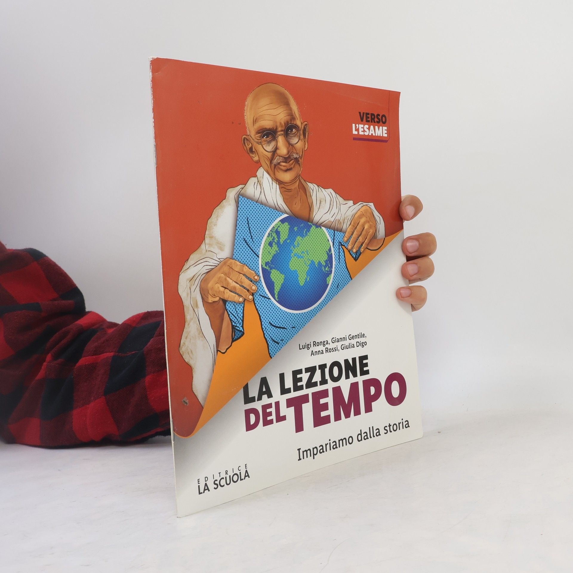 La lezione del tempo 1