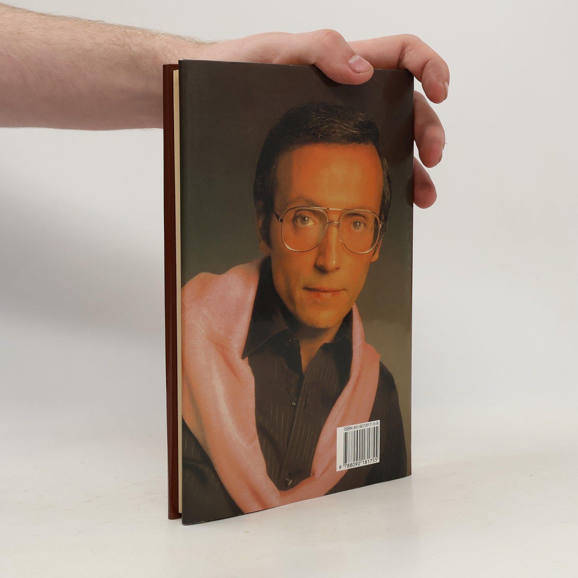 Erich Segal Muž, žena a dítě