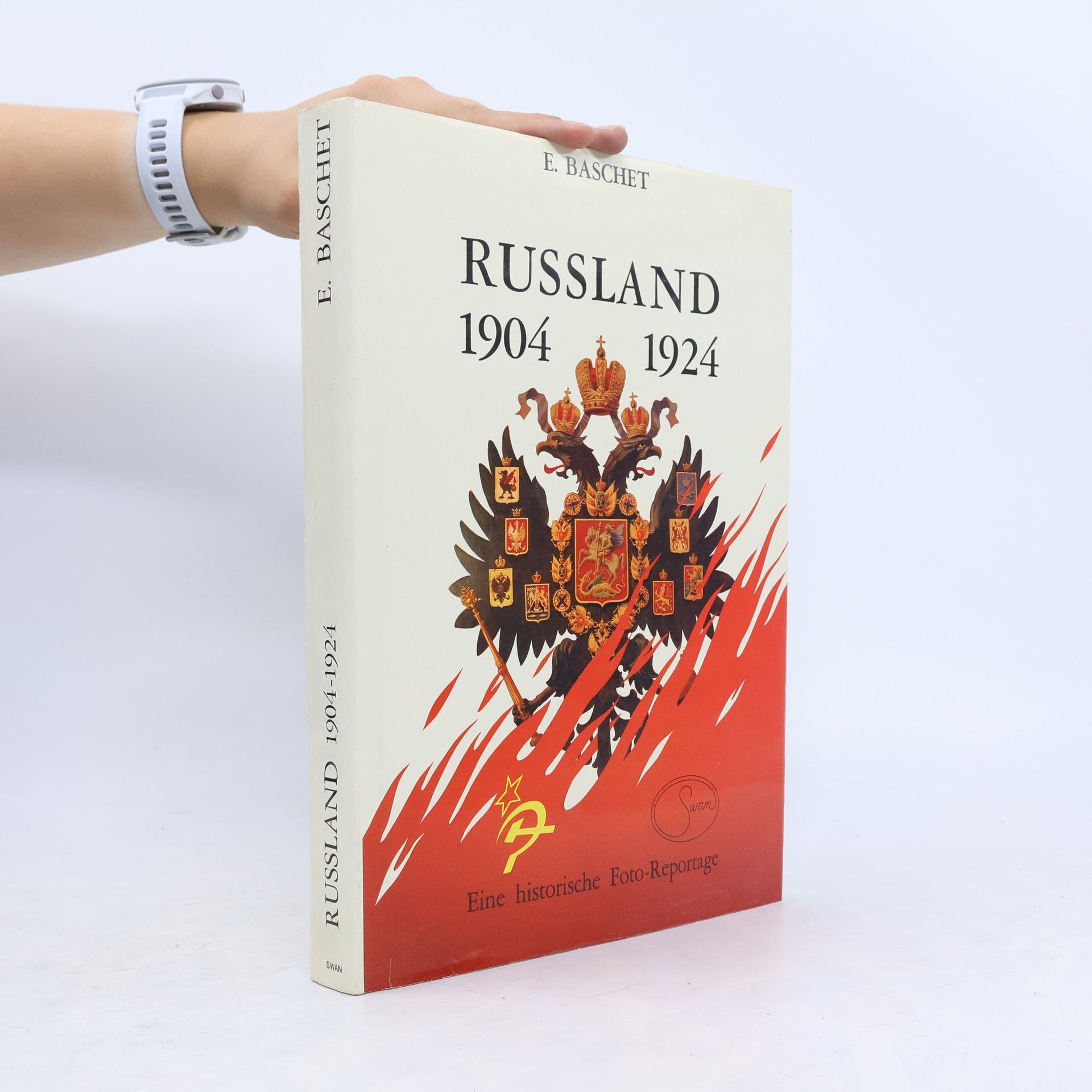 Russland 1904 - 1924