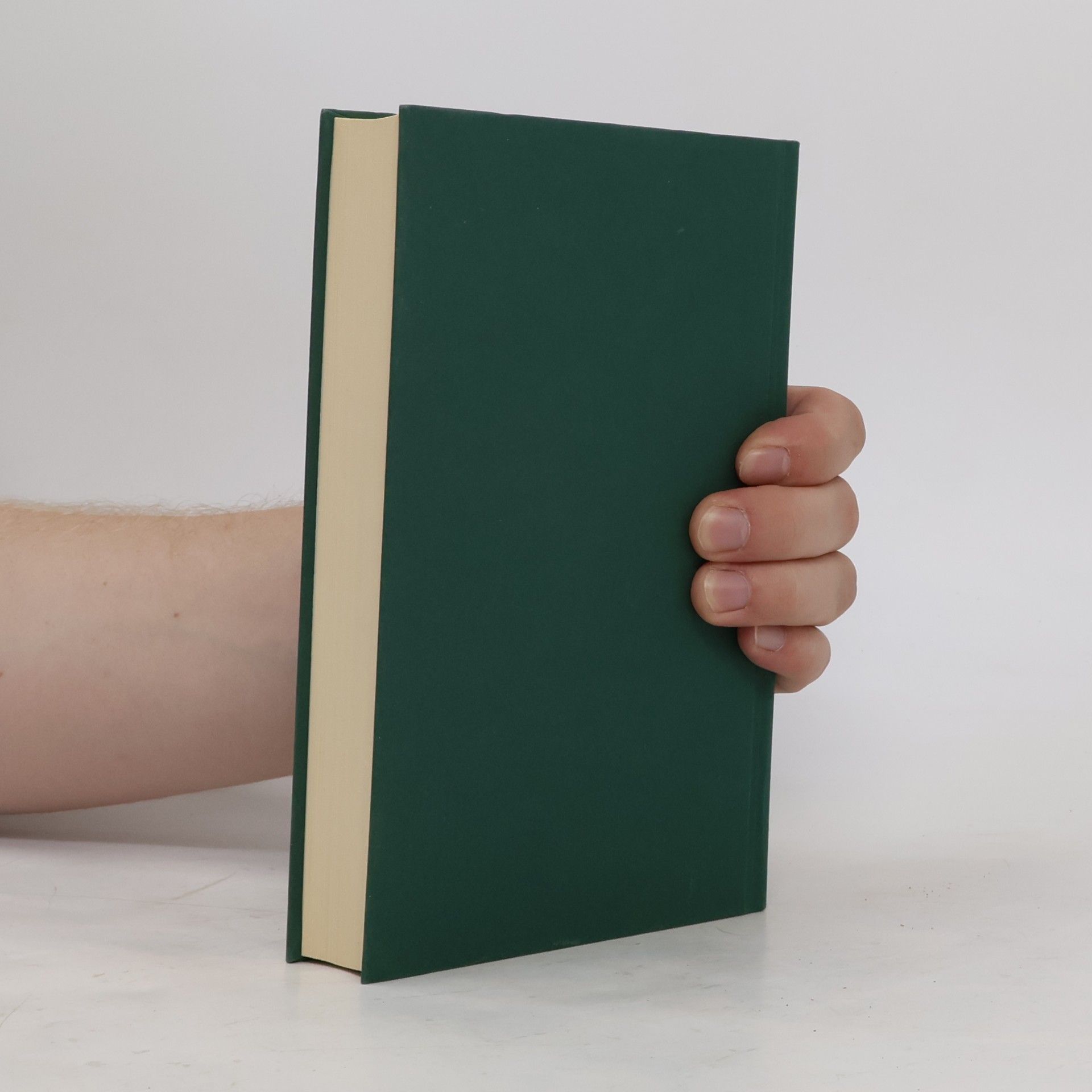 John Boyne So fern wie nah