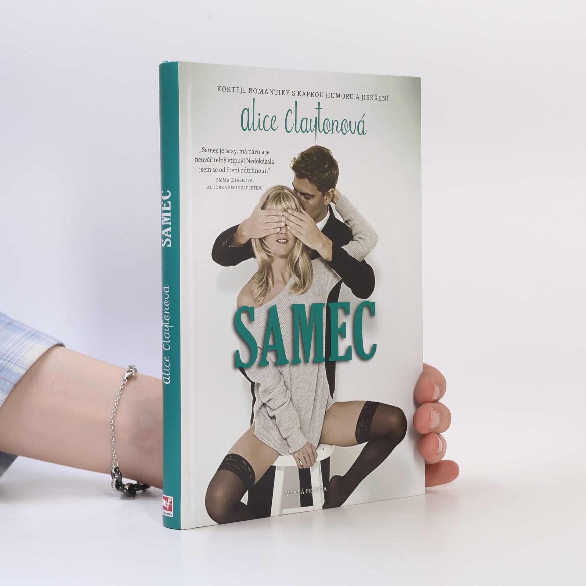 Alice Clayton Samec