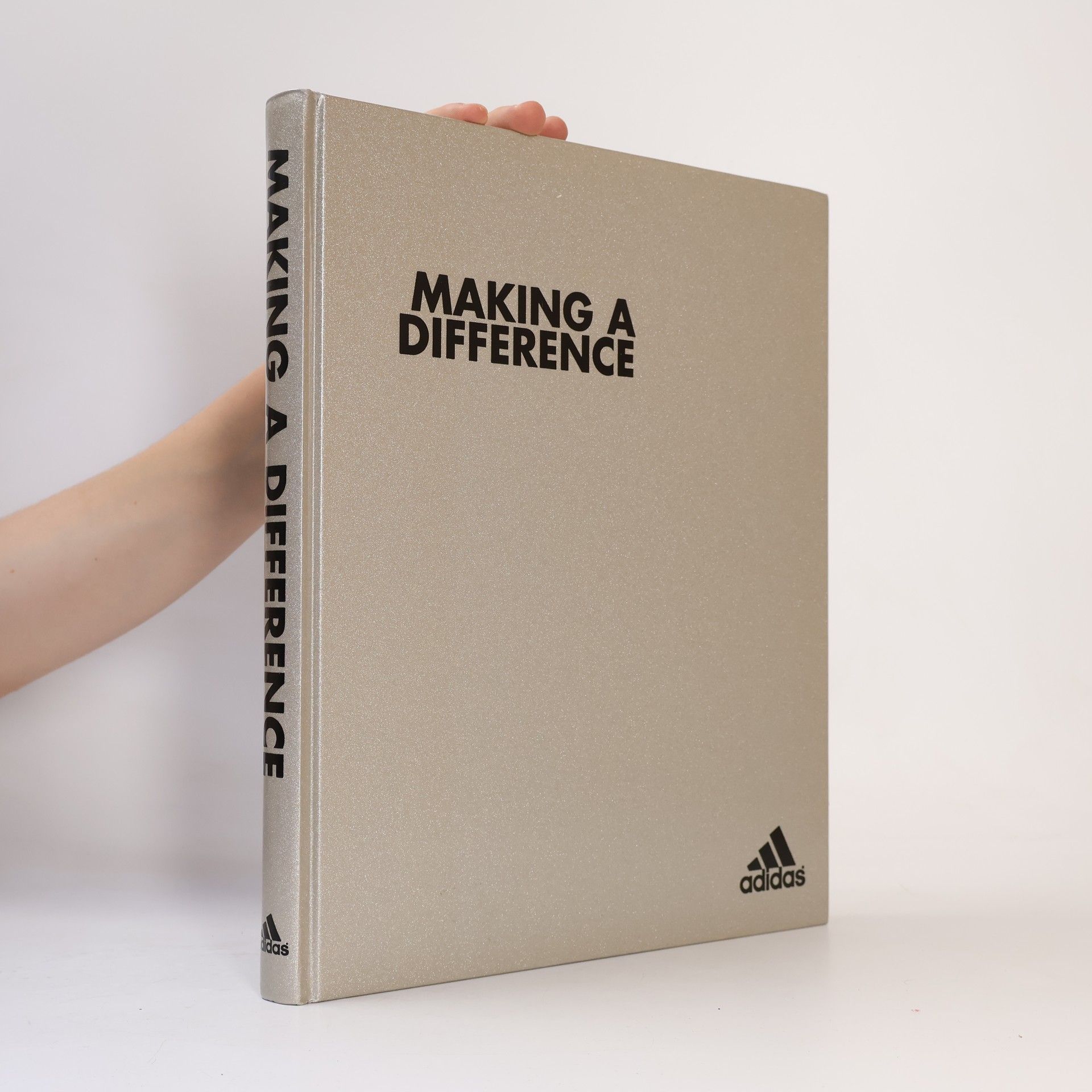 Autorenkollektiv Making a Difference