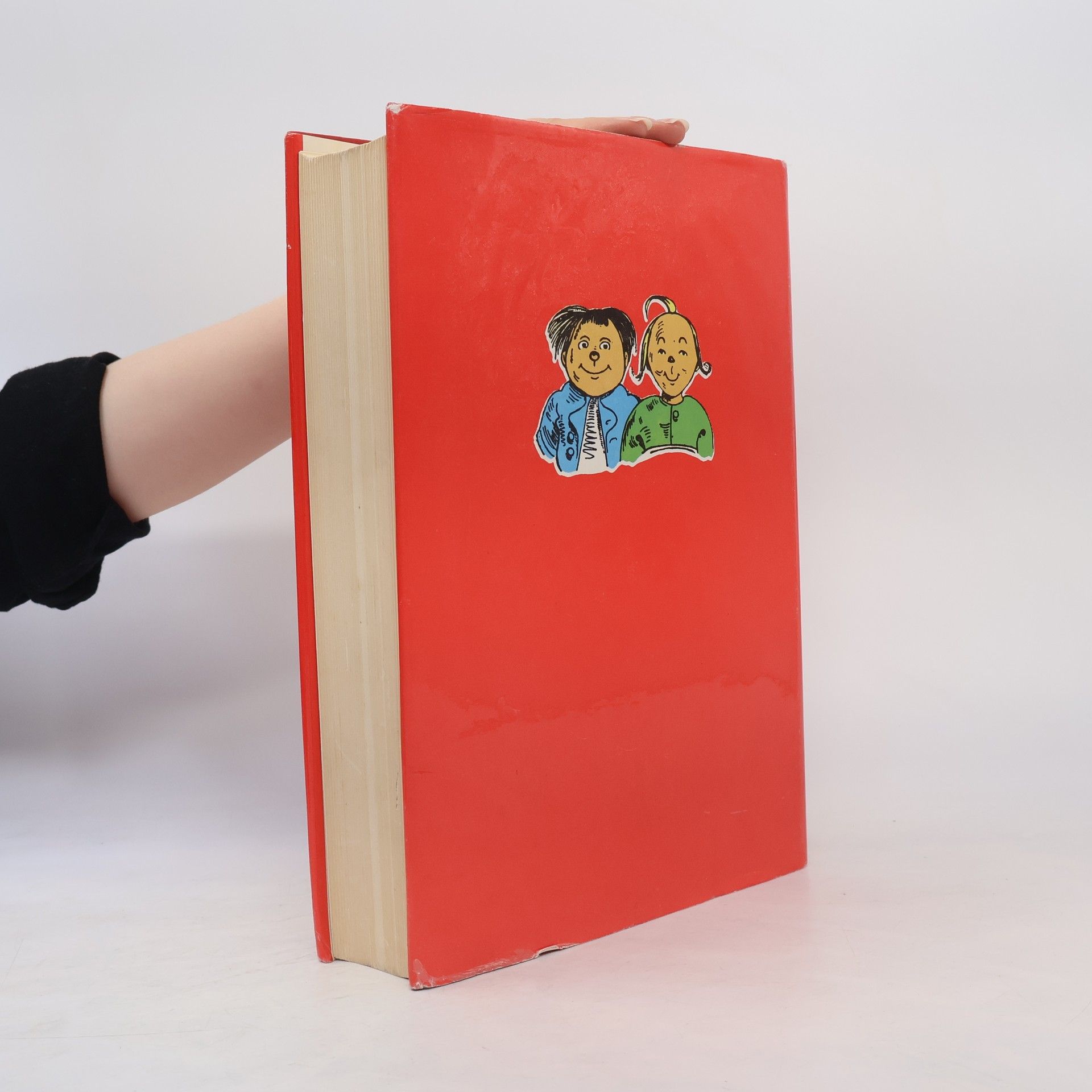 Wilhelm Busch Das grosse Wilhelm Busch Hausbuch