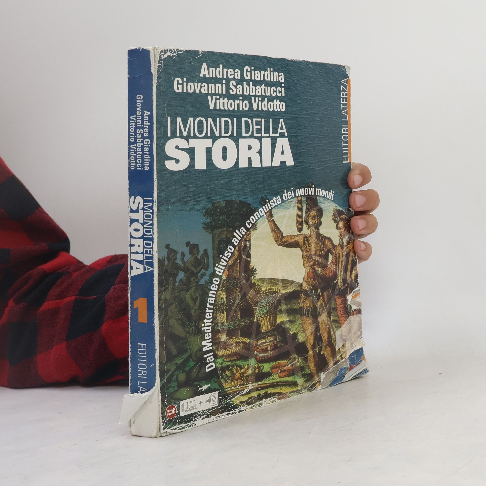 I mondi della storia