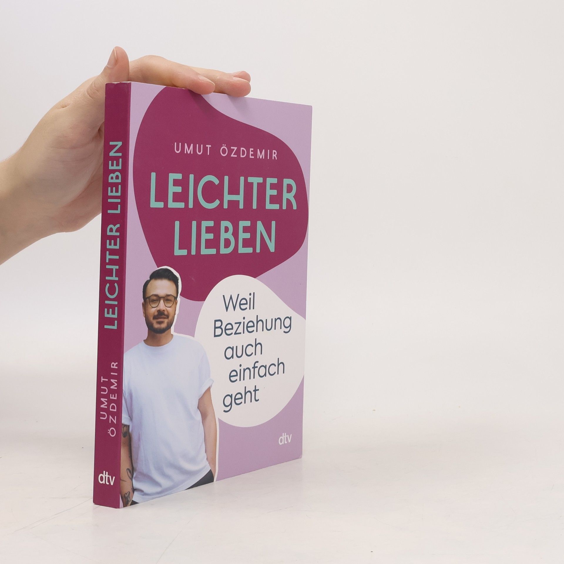 Umut O. zdemir Leichter lieben