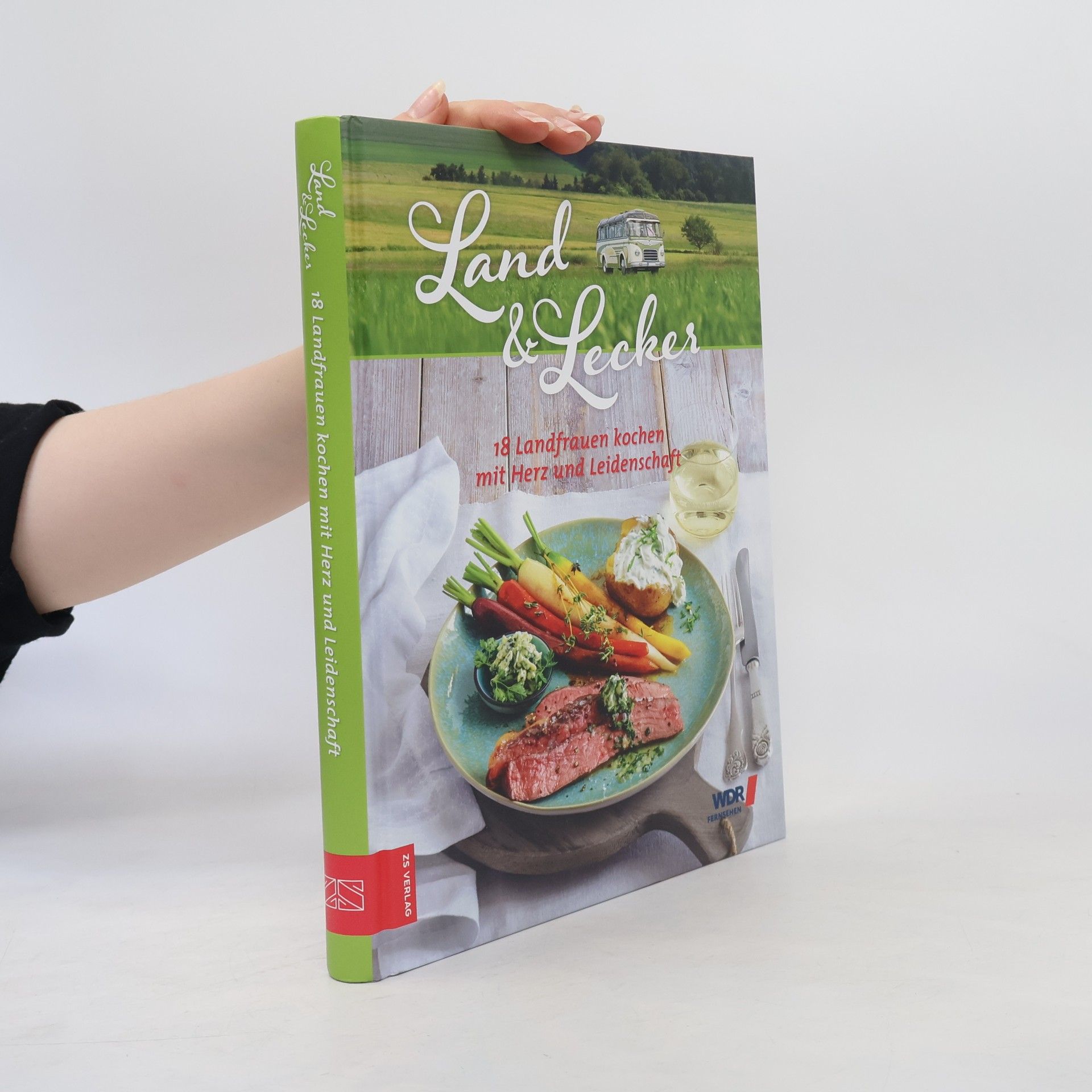 Land & lecker