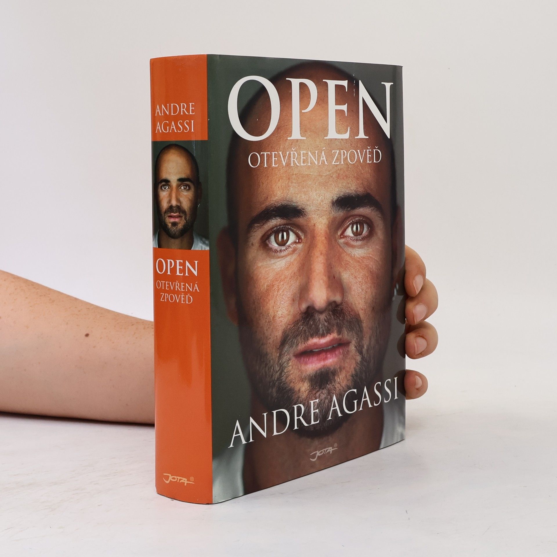 Andre Agassi Open