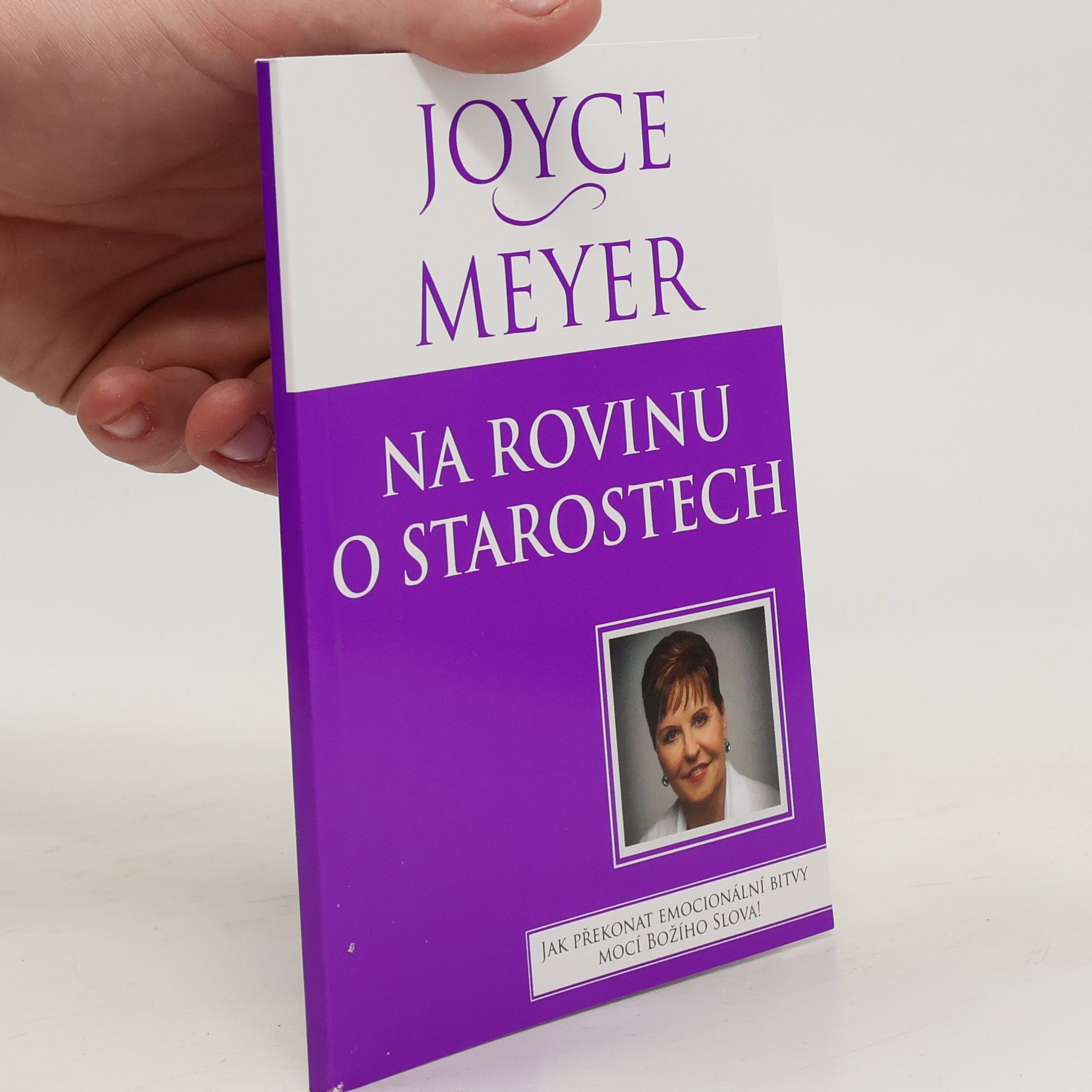 Na rovinu o starostech