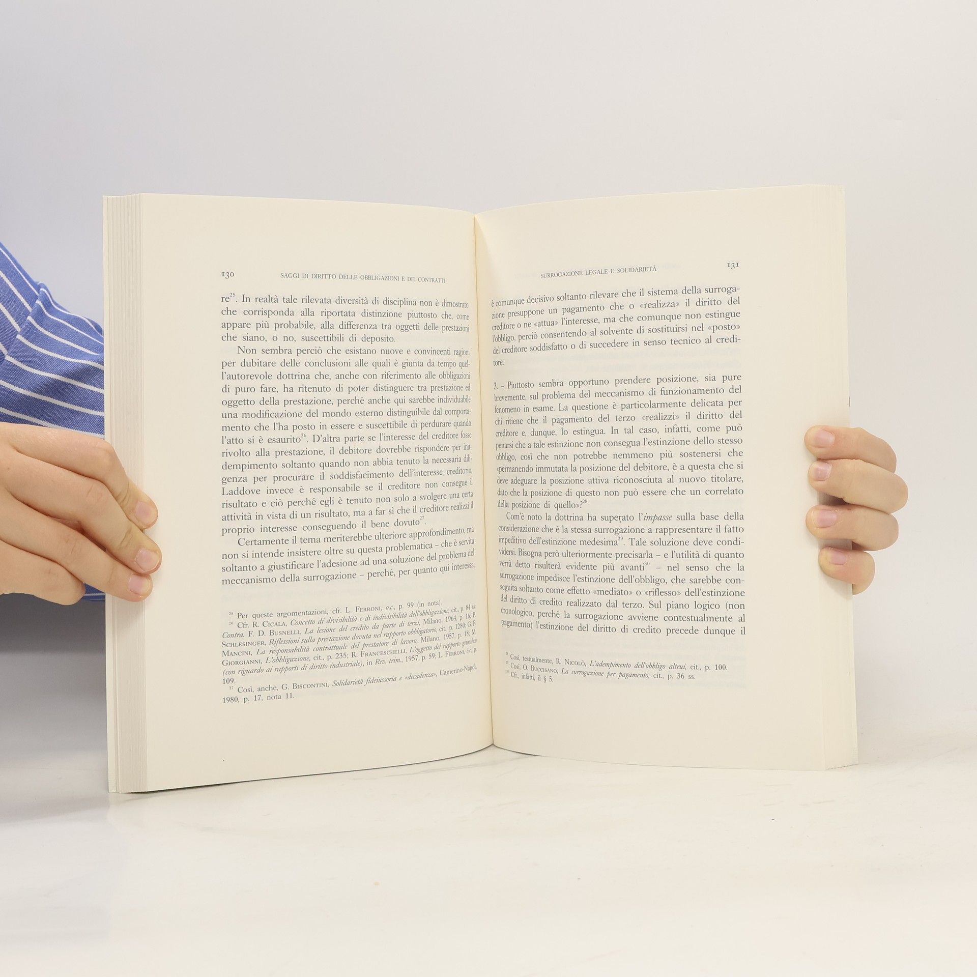 Biagio Grasso Bibl. di diritto civile e comparato - 3: Saggi di diritto delle obbligazioni e dei contratti