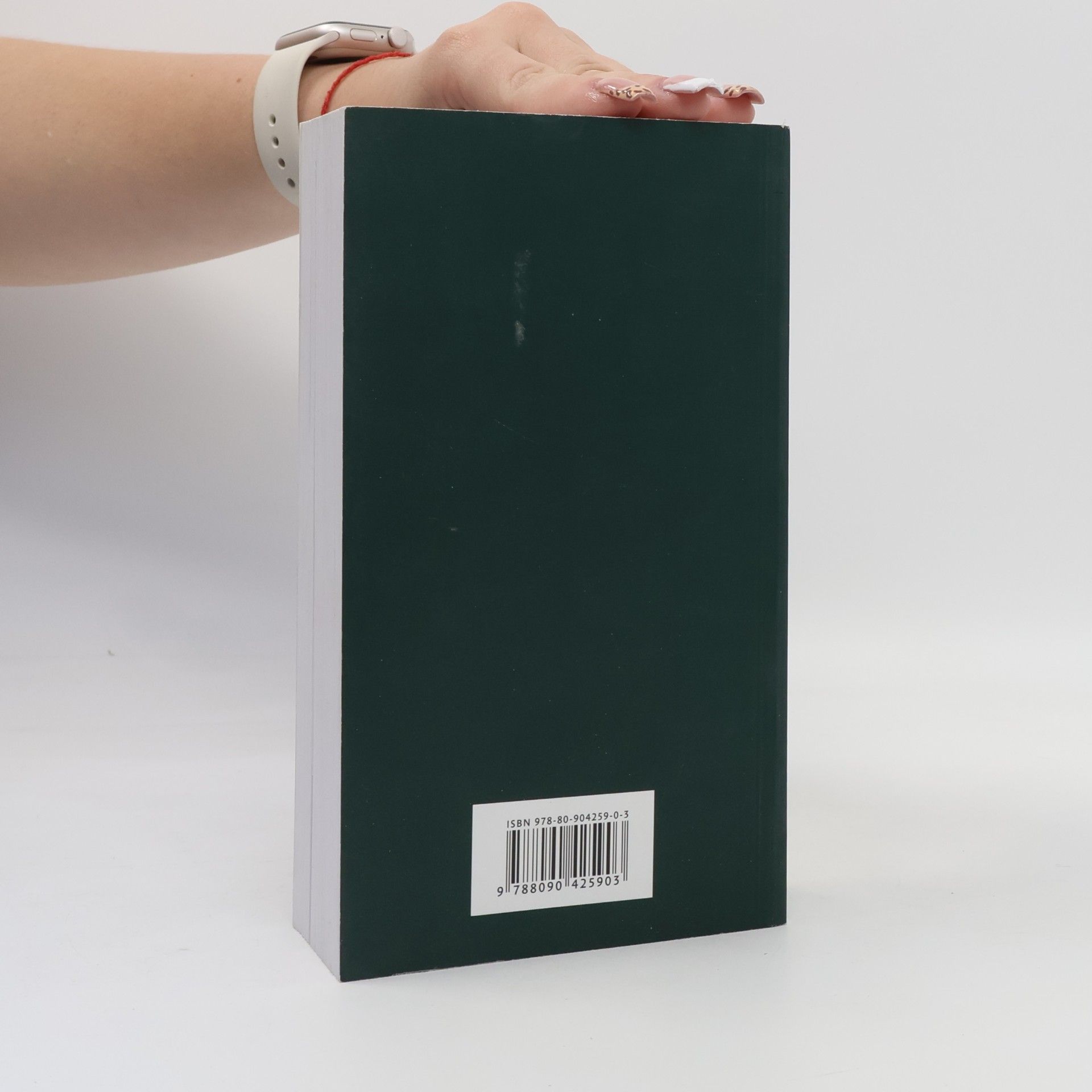 Various authors Mezinárodní statistická klasifikace nemocí a přidružených zdravotních problémů