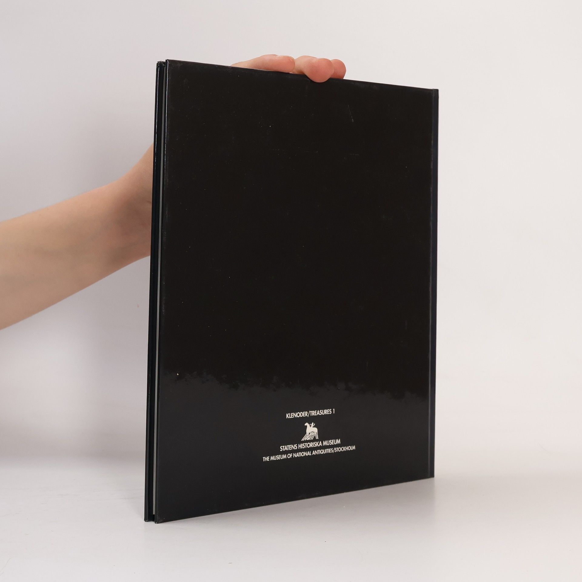 Inger Estham Birgittinska textilier