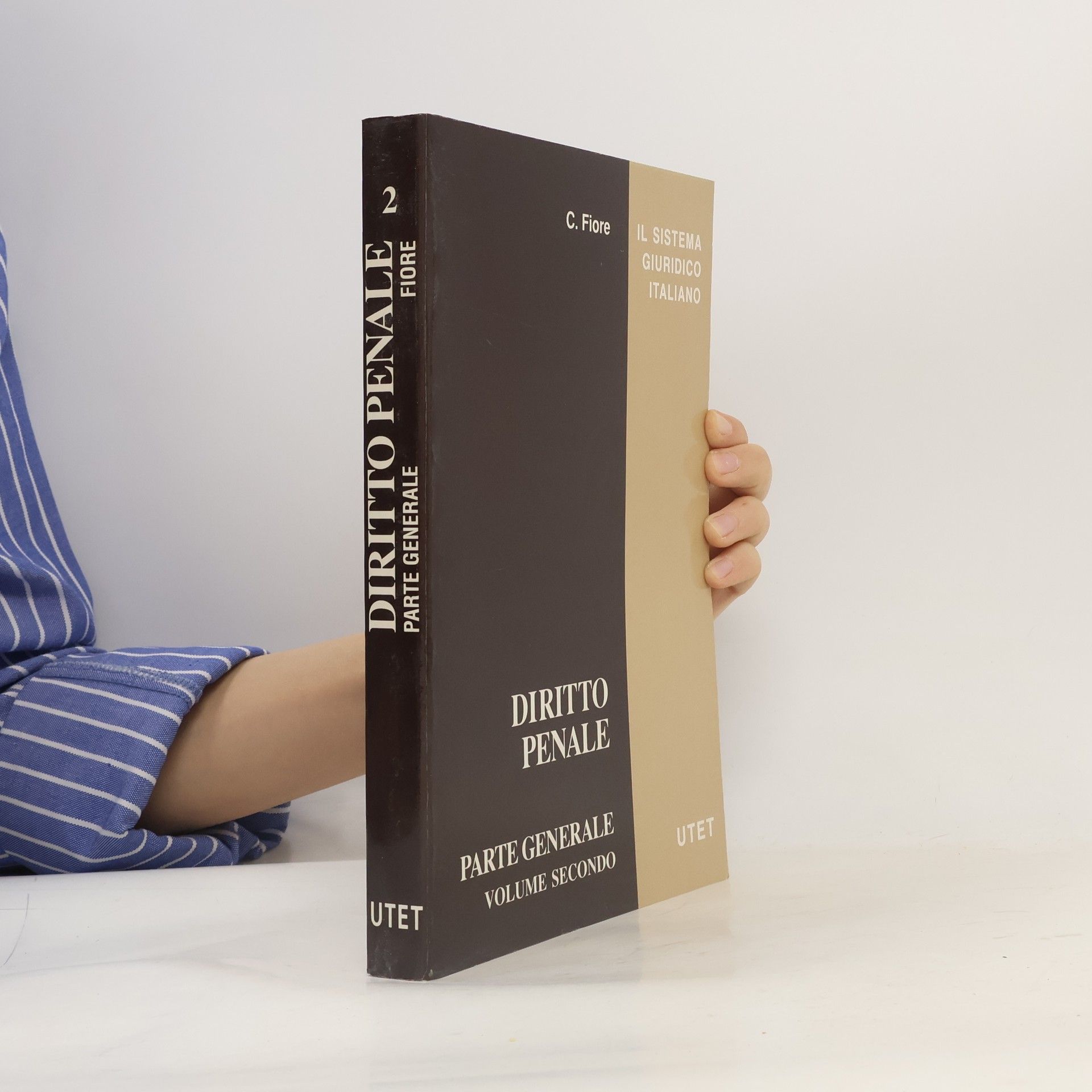 Diritto penale. Parte generale. Le forme di manifestazione del reato. Concorso di reati e concorso di norme. Le sanzioni (Vol. 2) (Il Sistema Giuridico Italiano)