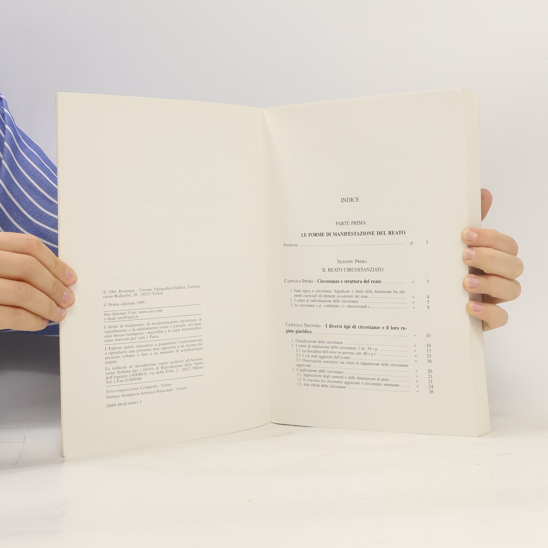 Carlo Fiorentini Diritto penale. Parte generale. Le forme di manifestazione del reato. Concorso di reati e concorso di norme. Le sanzioni (Vol. 2) (Il Sistema Giuridico Italiano)
