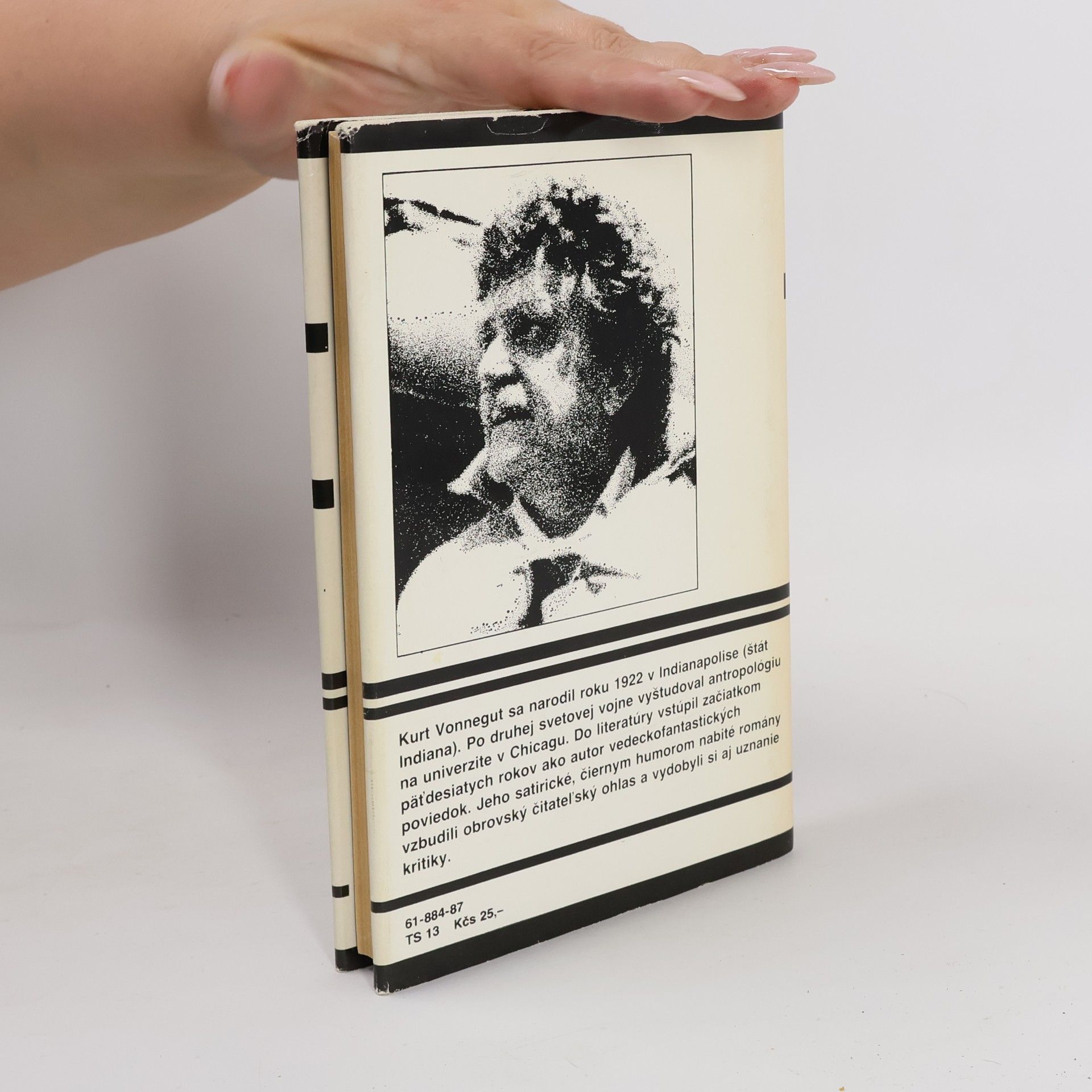 Kurt Vonnegut Galapágy
