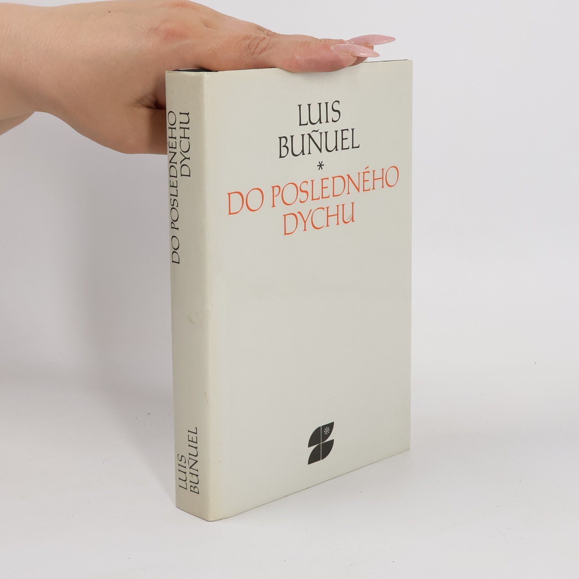 Luis Buñuel Do posledného dychu