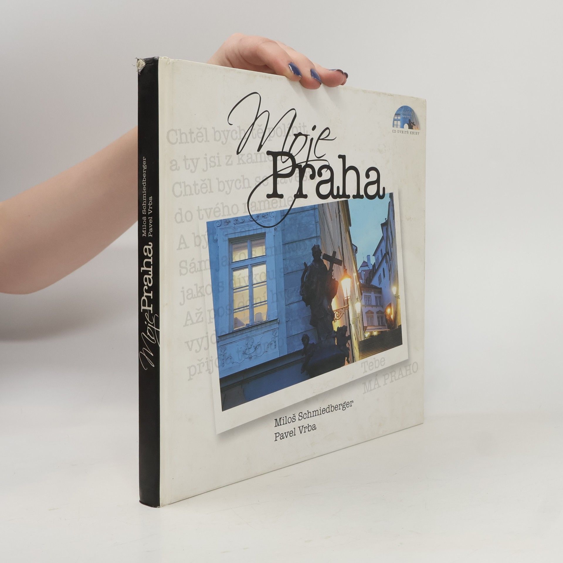 Moje Praha