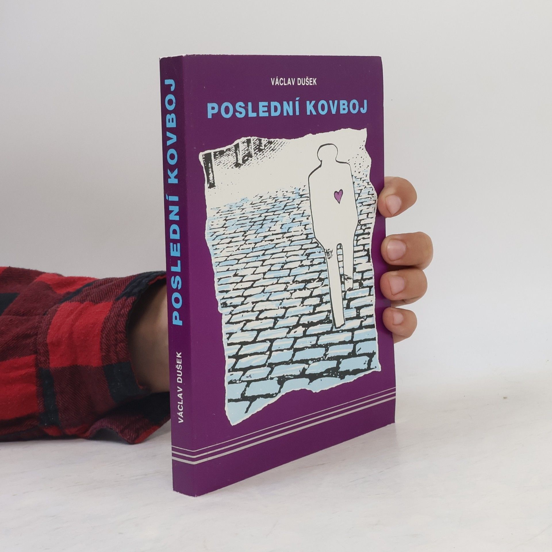 Poslední kovboj