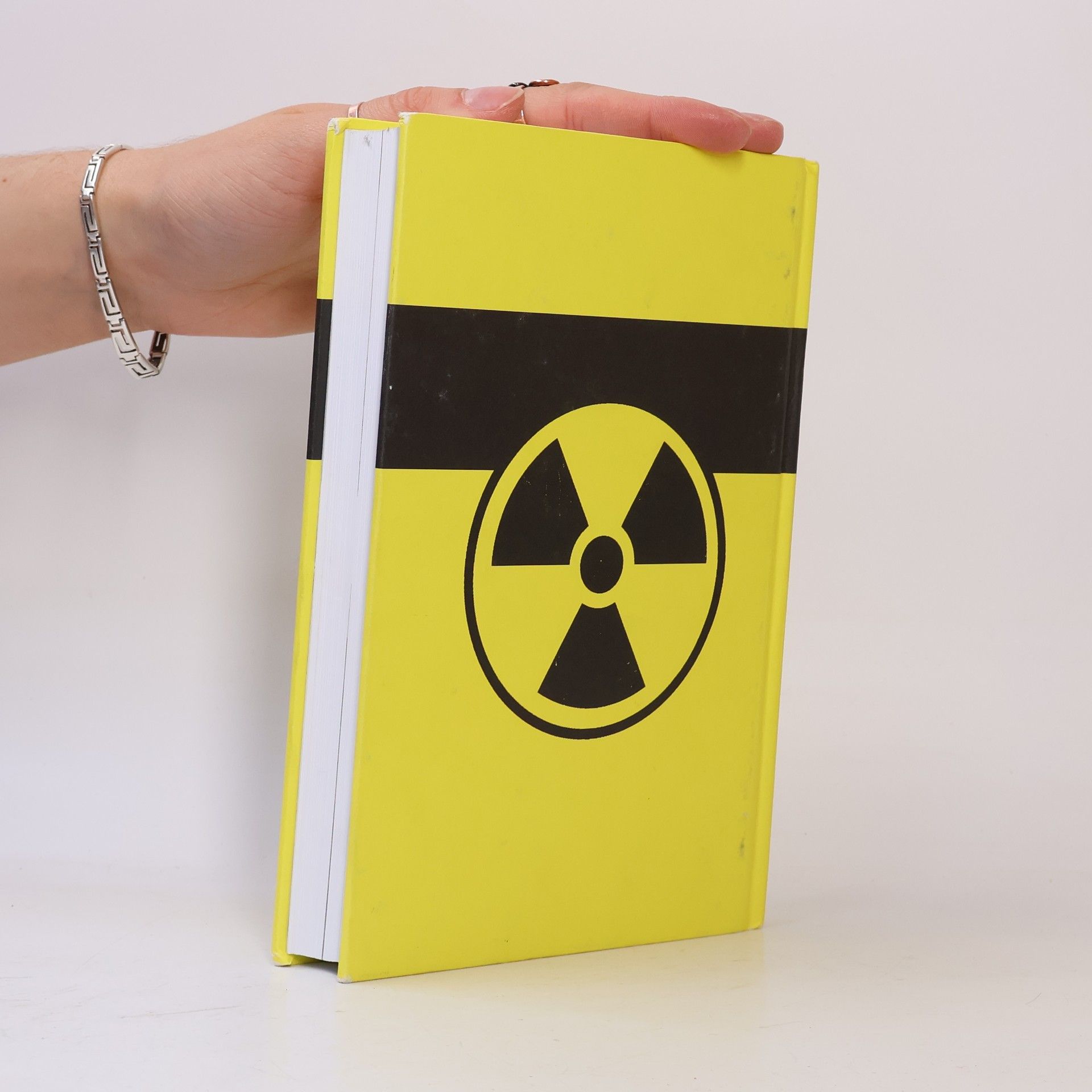 Serhii Plokhy Černobyl