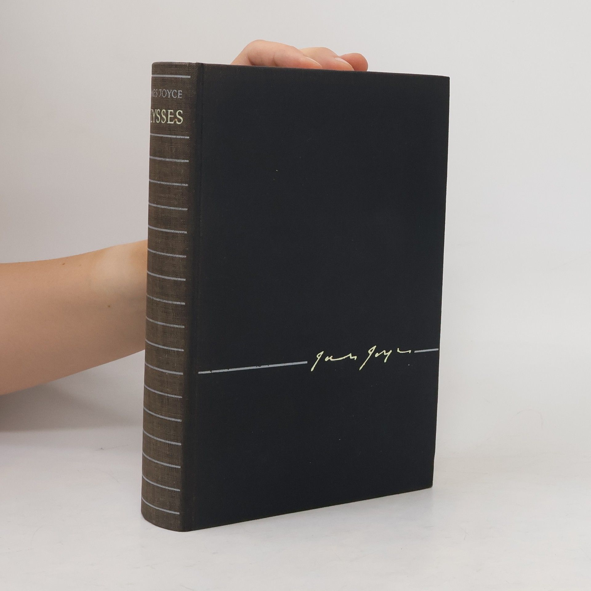 James Joyce Ulysses