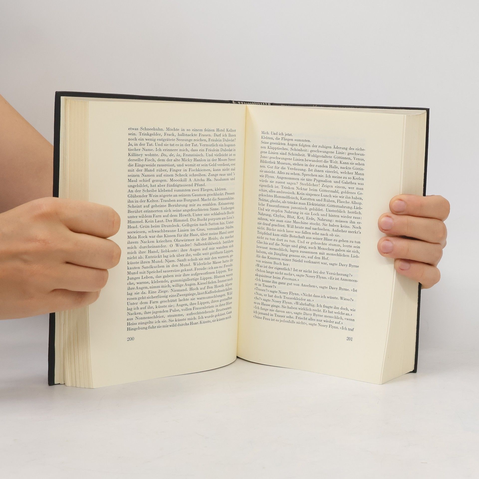 James Joyce Ulysses