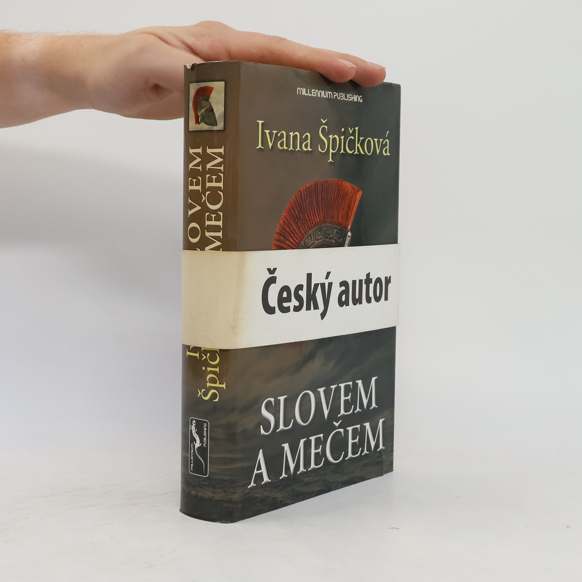 Slovem a mečem