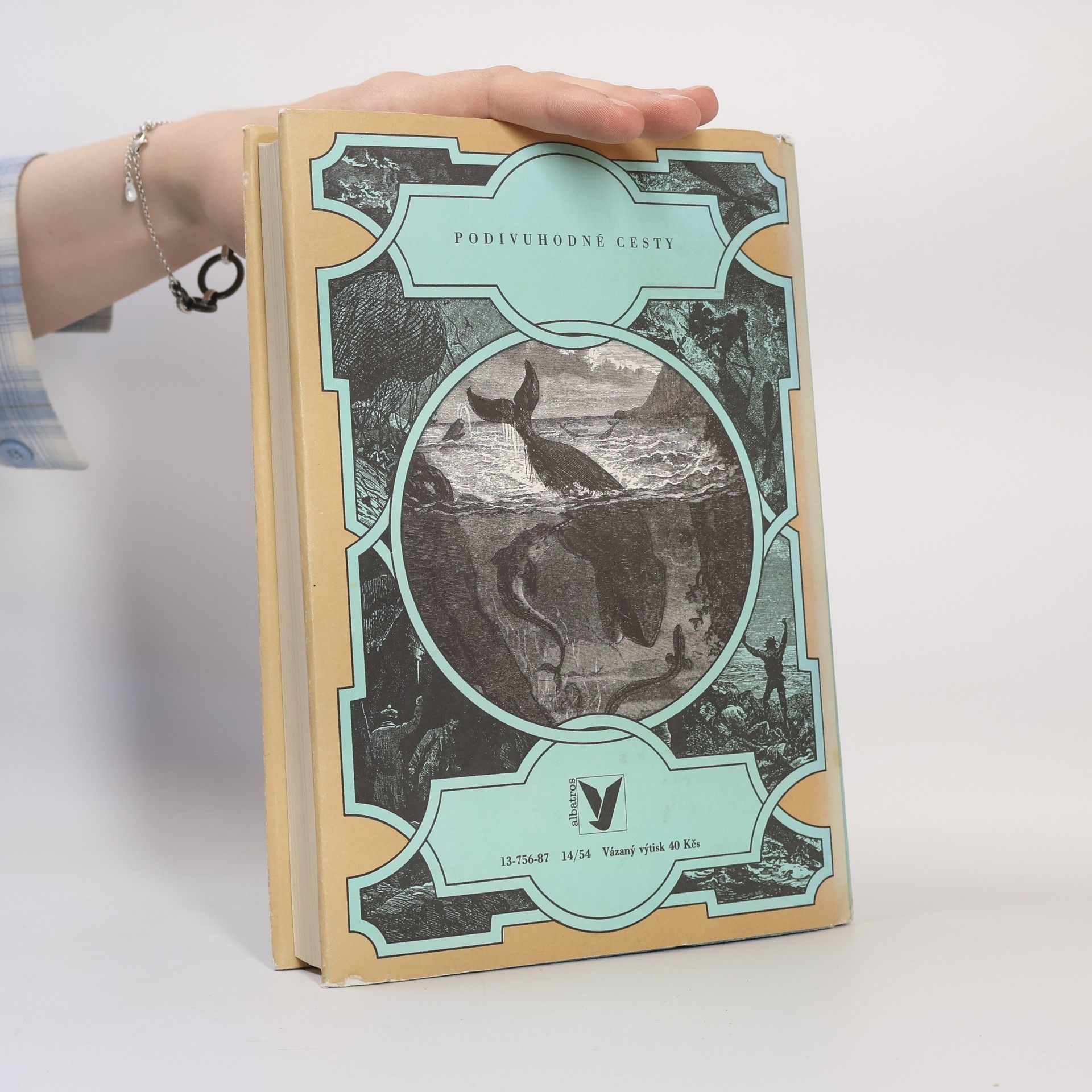 Jules Verne Dvacet tisíc mil pod mořem