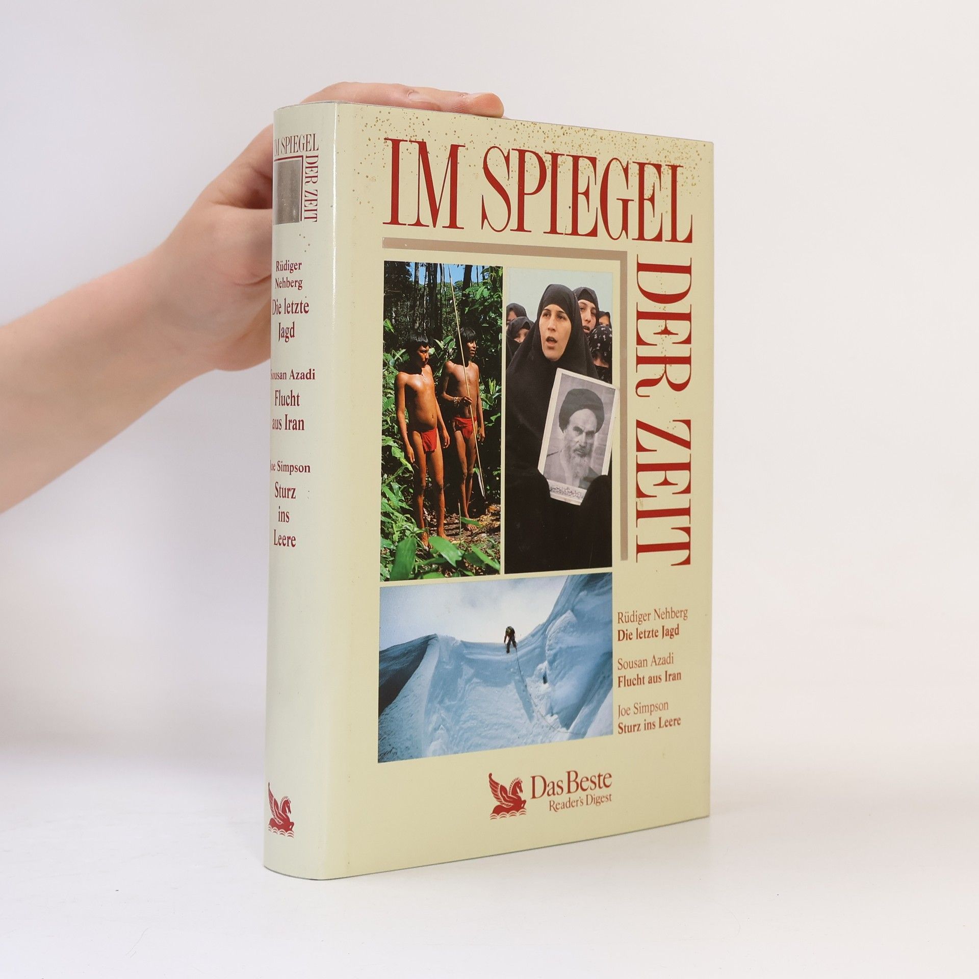 Im Spiegel der Zeit