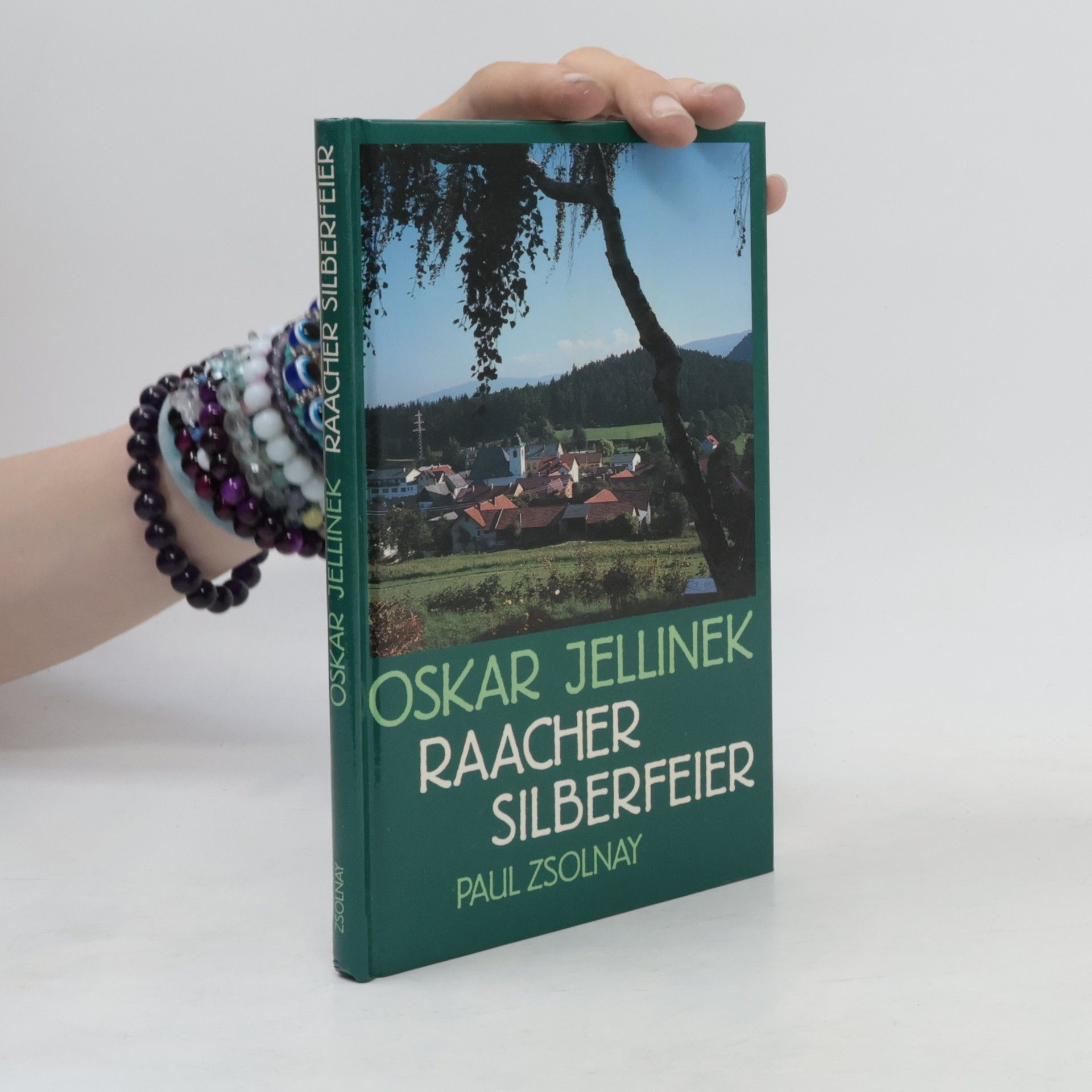 Raacher Silberfeier