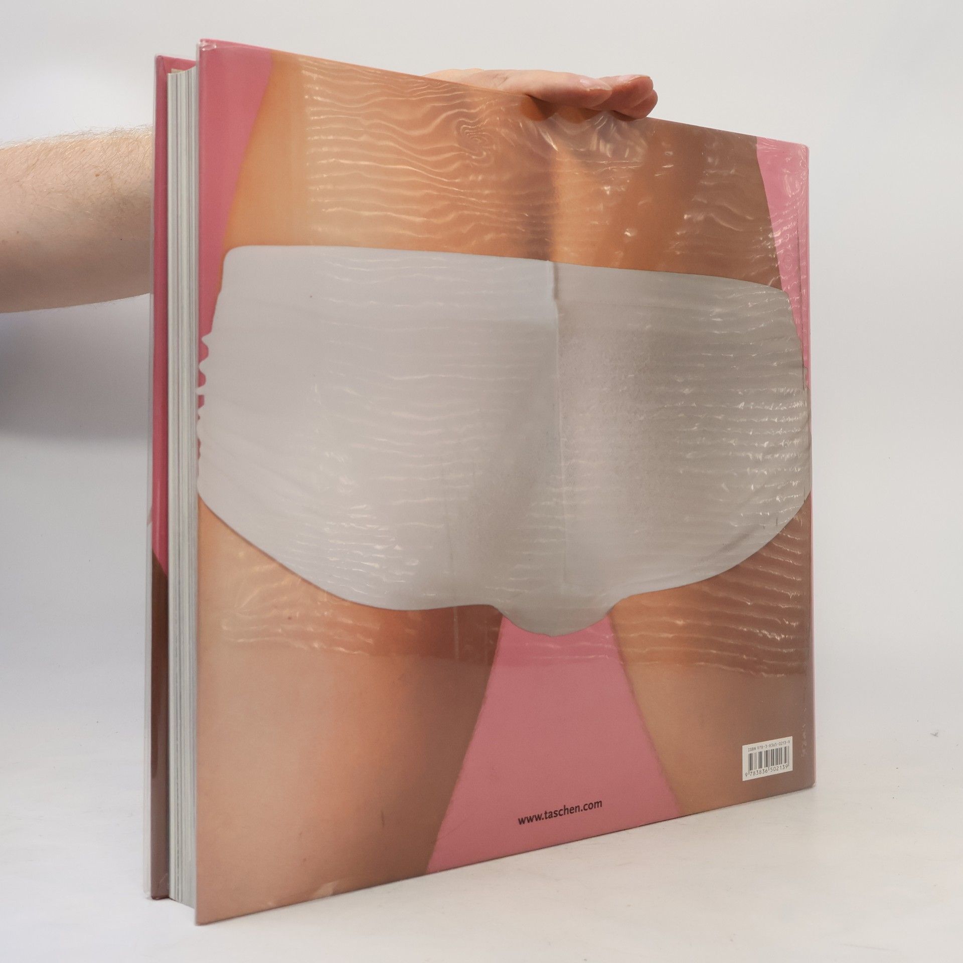 Dian Hanson The Big Penis Book