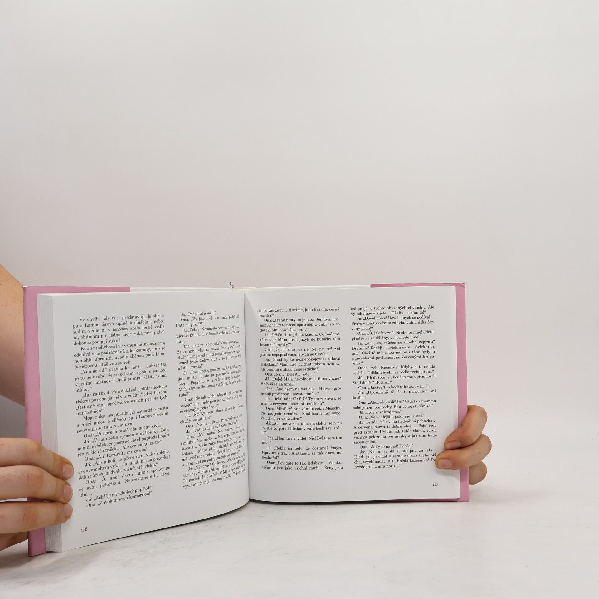 Various authors Slastná to noc