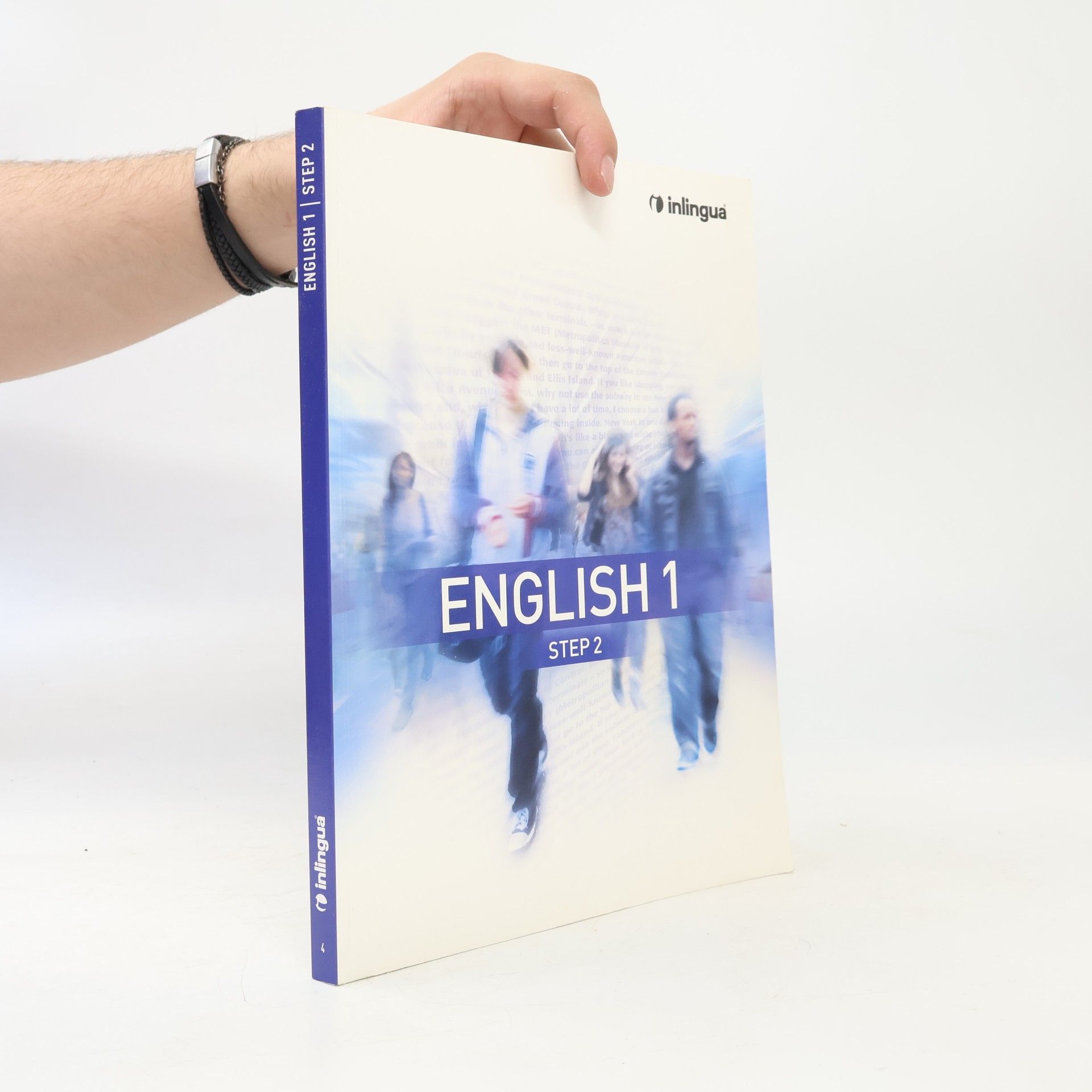 Autorenkollektiv English 1. Step 2