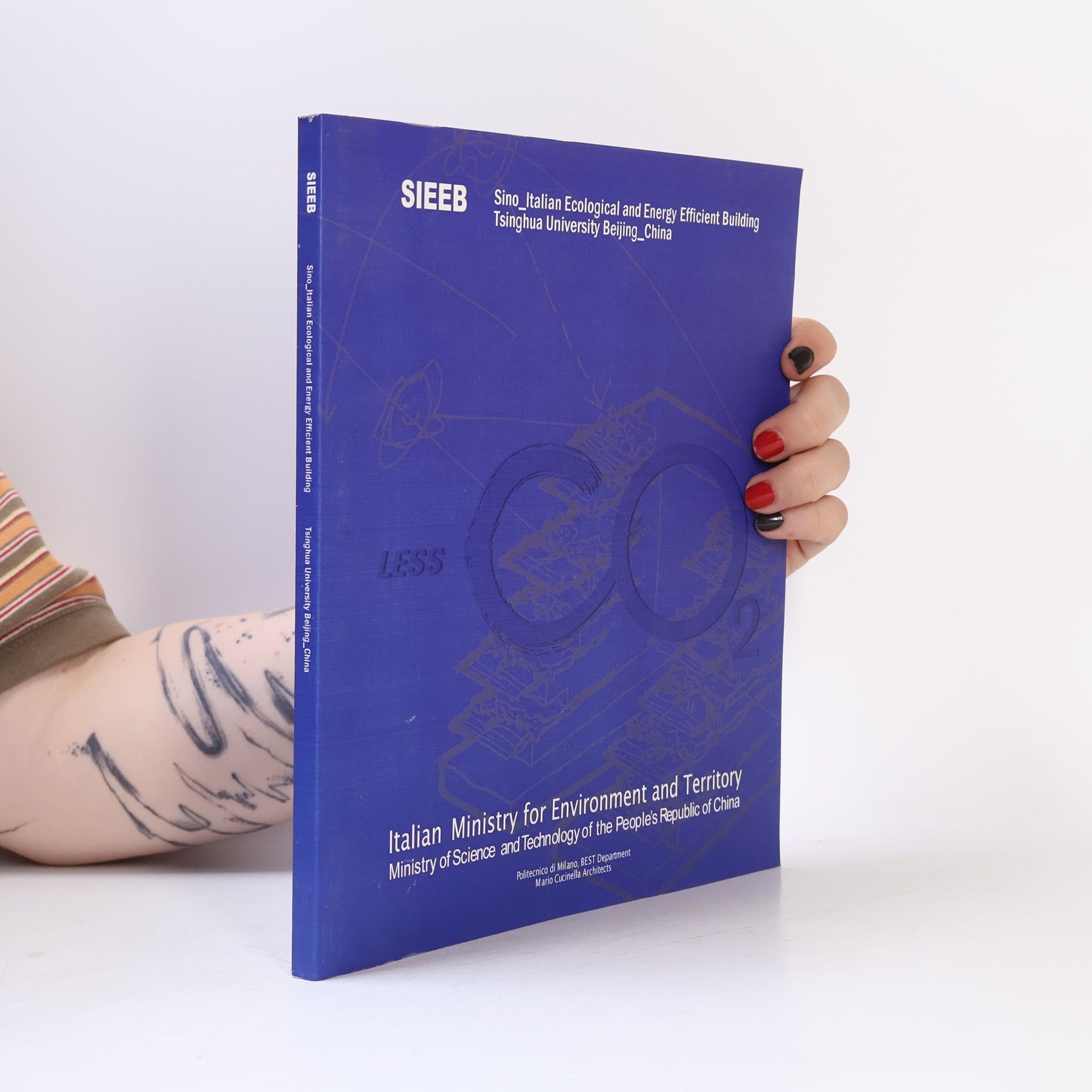 Autores varios SIEEB