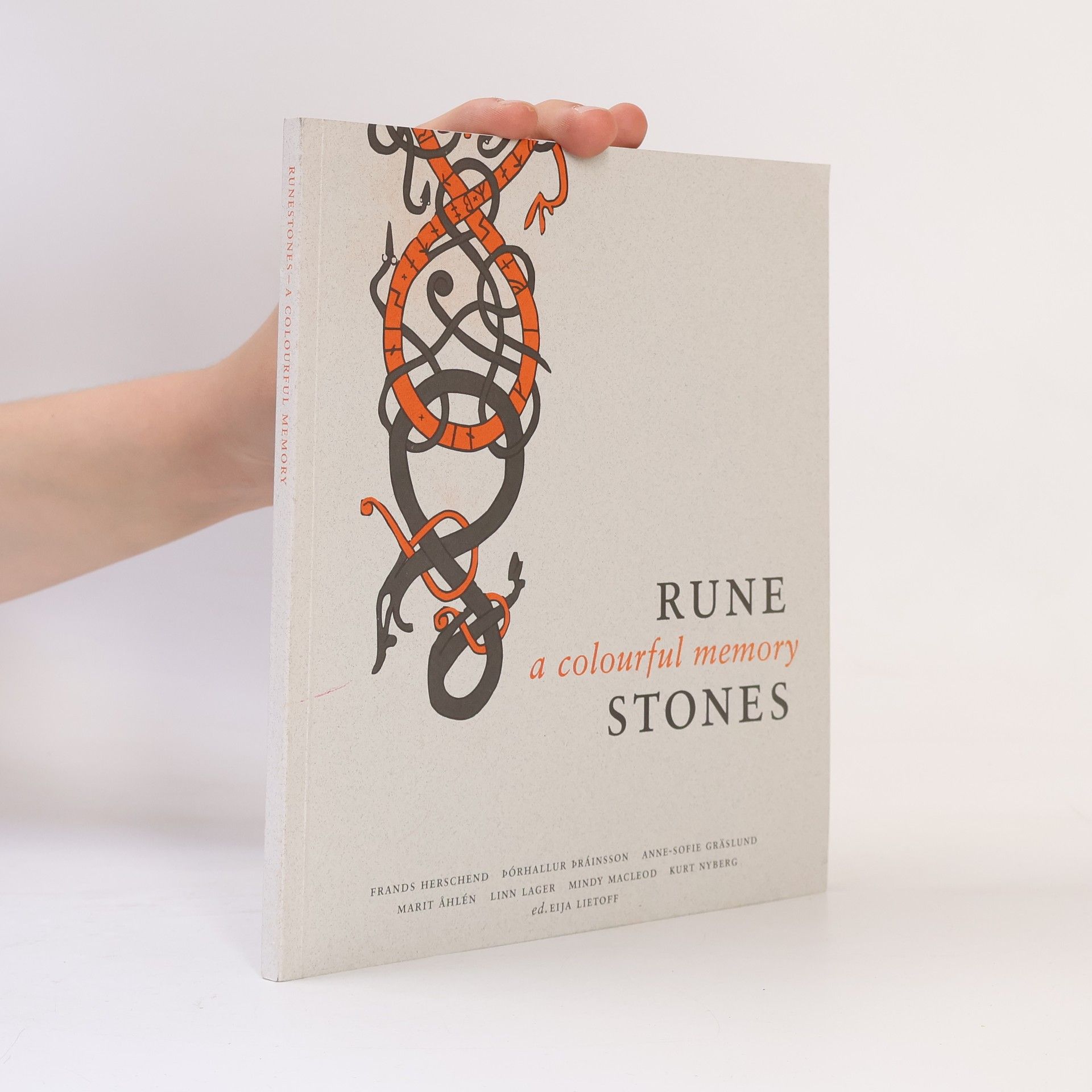 Linn Lager Runestones