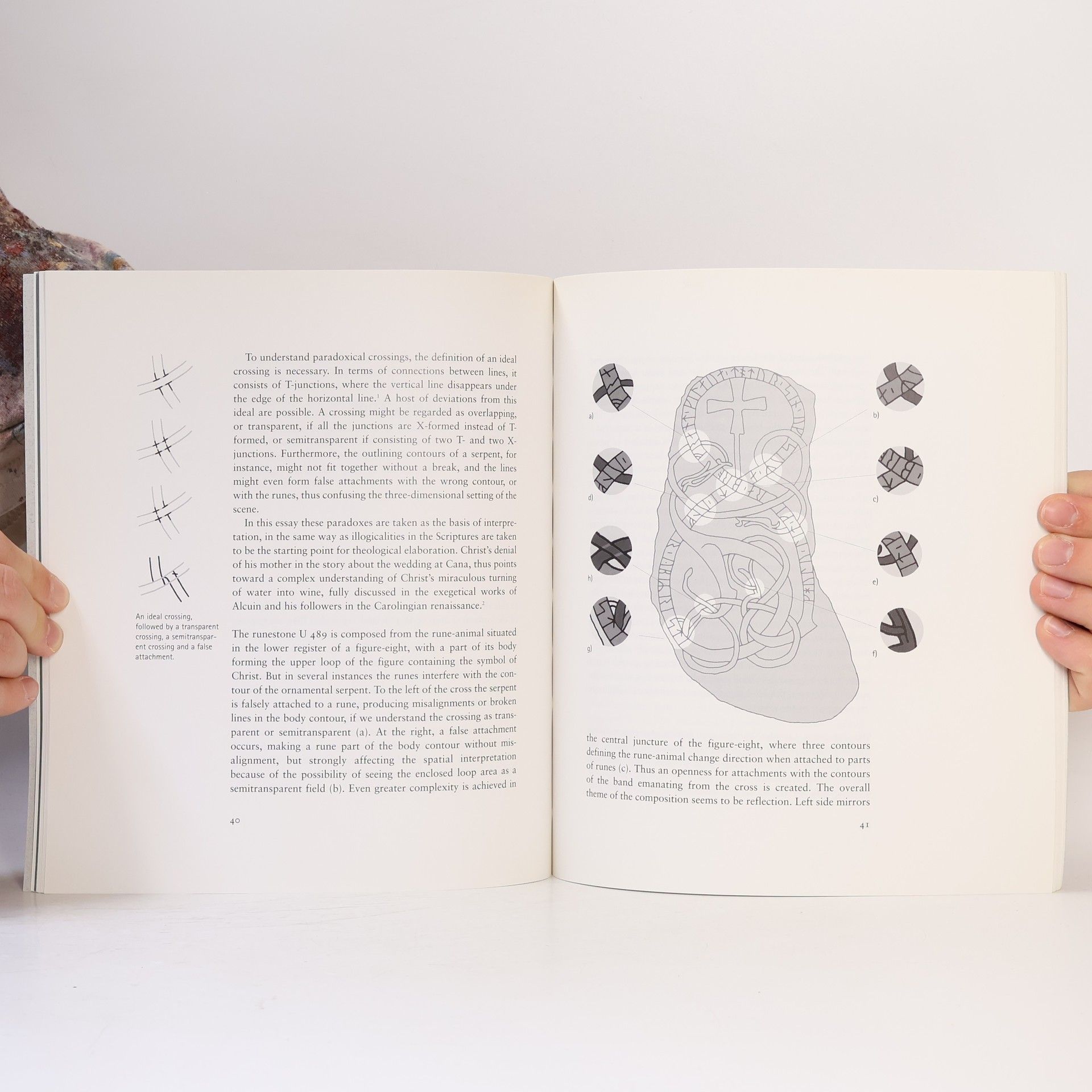 Eija Lietoff Runestones