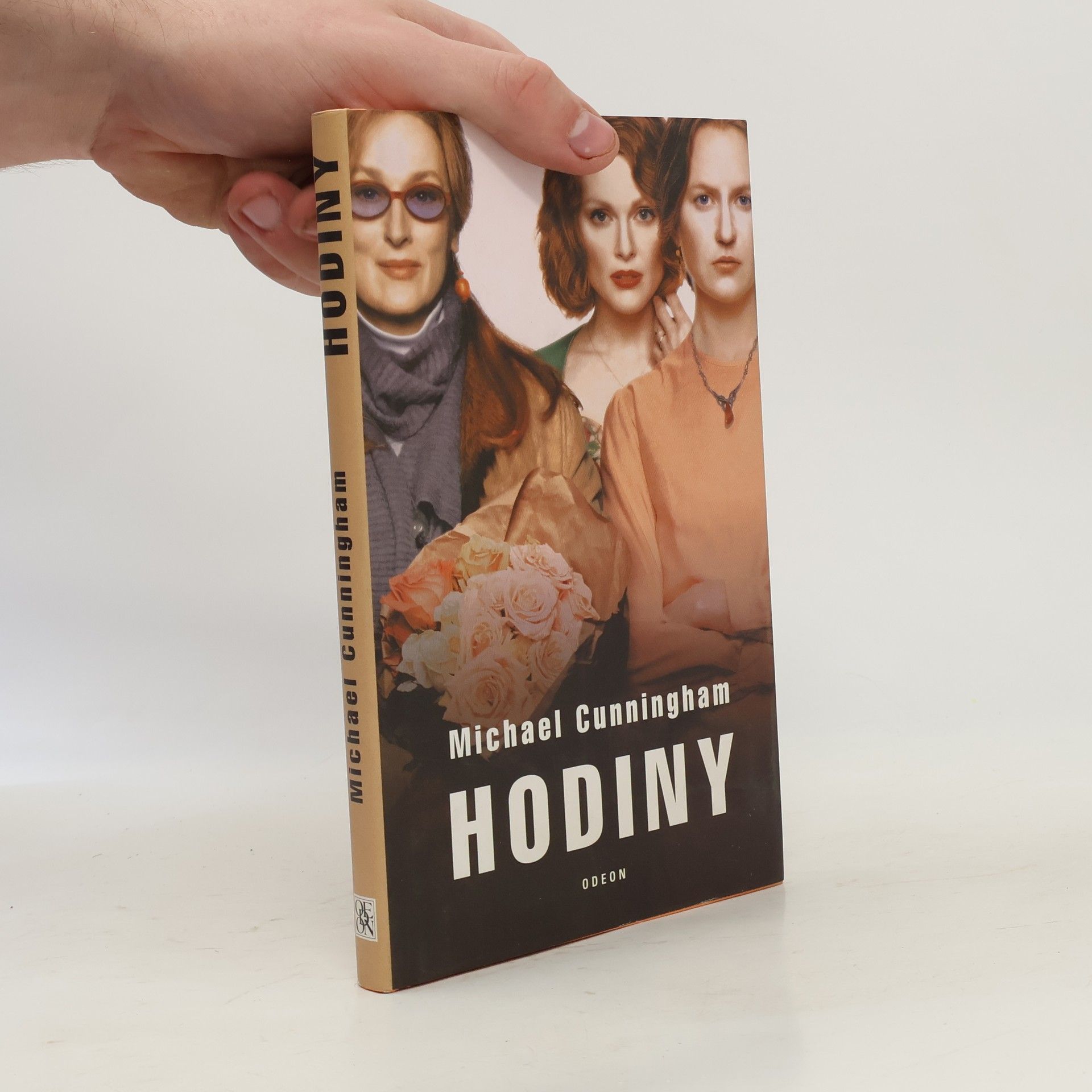 Michael Cunningham Hodiny